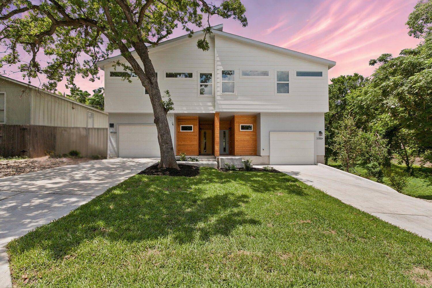 Austin, TX 78723,3306 Denver Ave #B