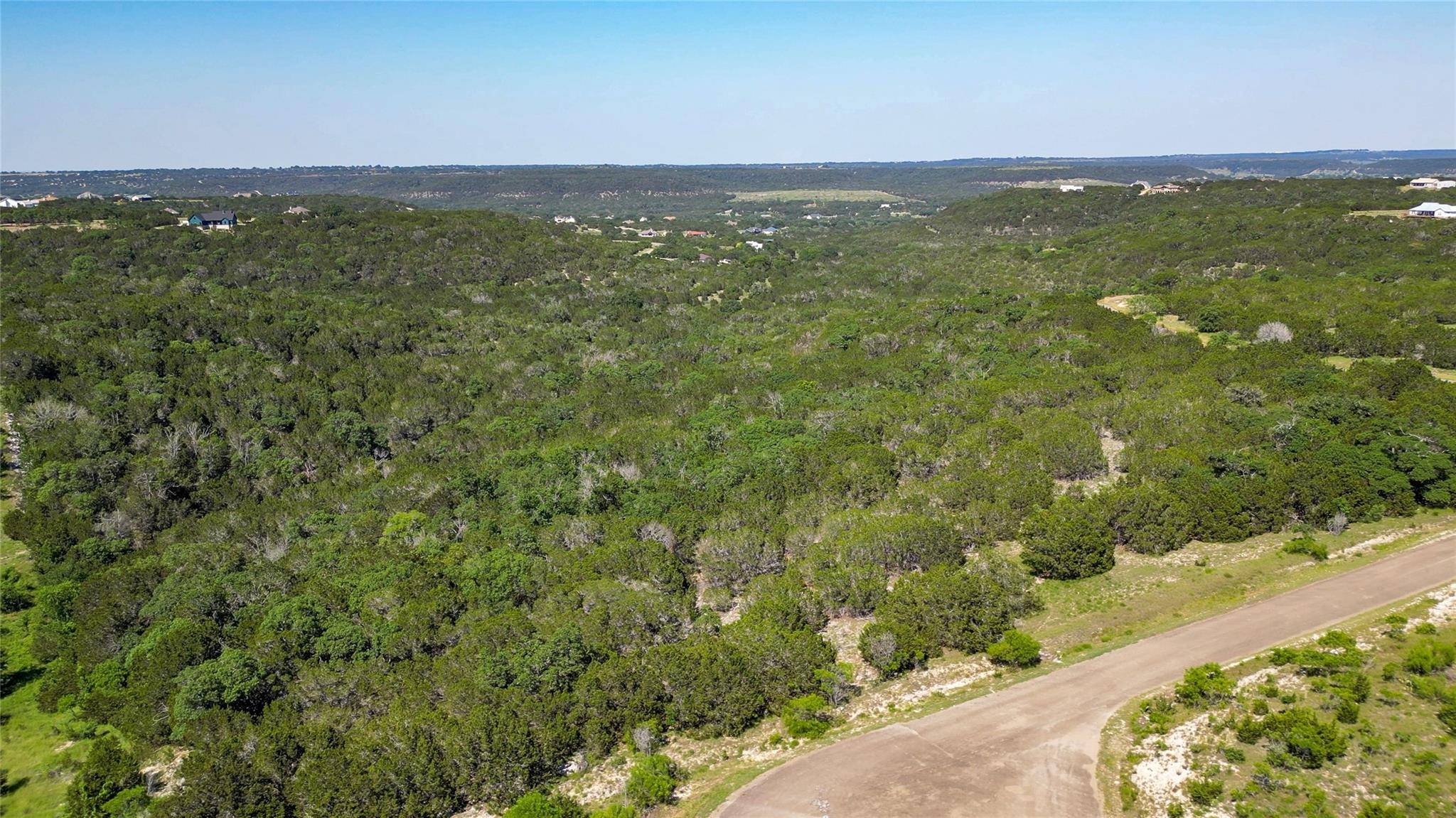 Bertram, TX 78605,Lot 205B Sunset Peak aka Sonora Dr