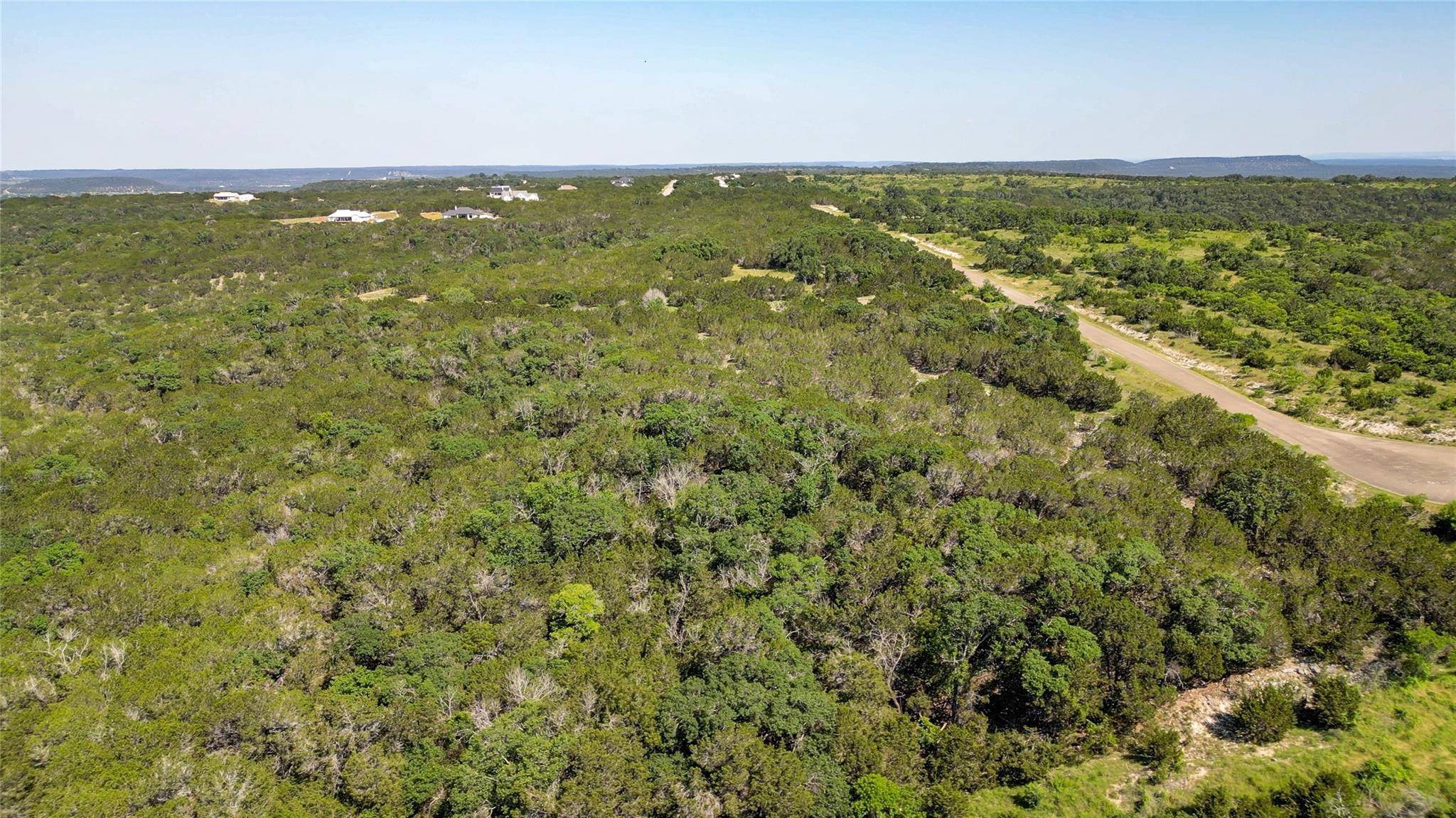 Bertram, TX 78605,Lot 205B Sunset Peak