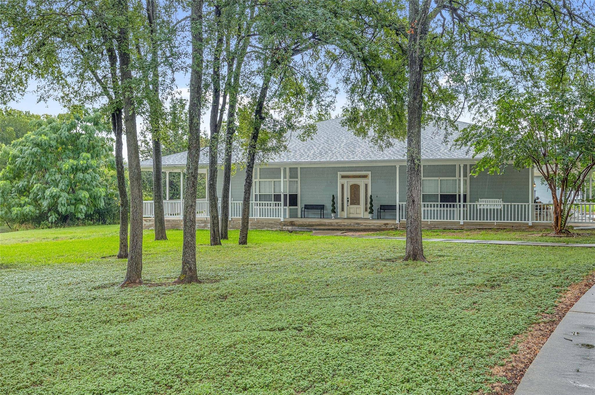 Cedar Creek, TX 78612,179 Palo Duro DR