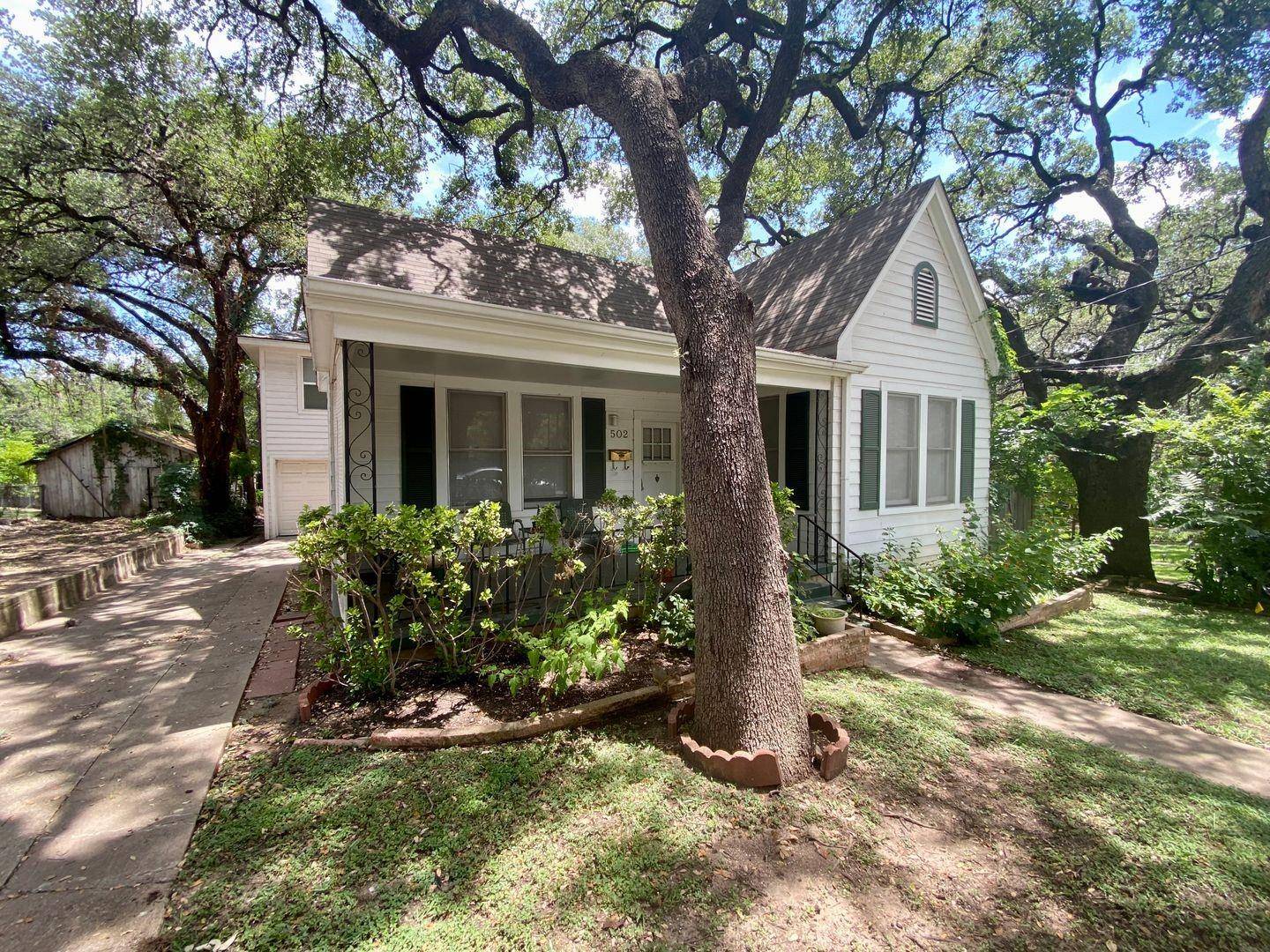 Austin, TX 78704,502 Academy DR