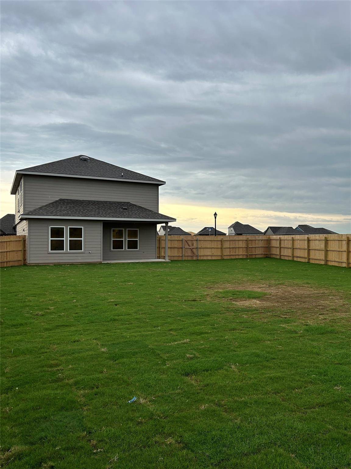 Rockdale, TX 76567,322 Randall PL