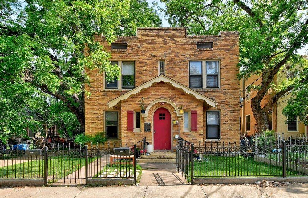 Austin, TX 78704,804 Rutherford Pl