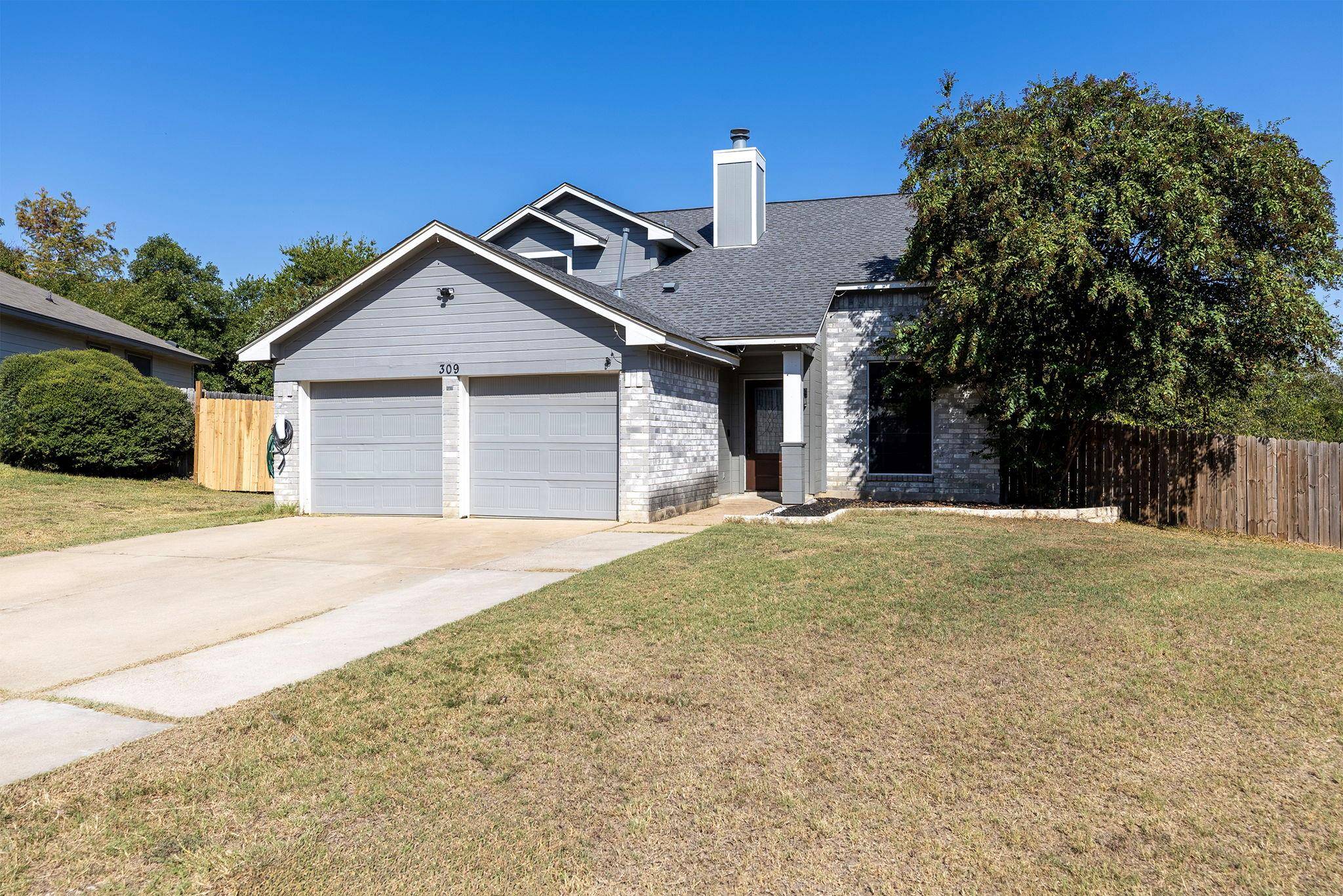 Georgetown, TX 78626,309 Caladium CT