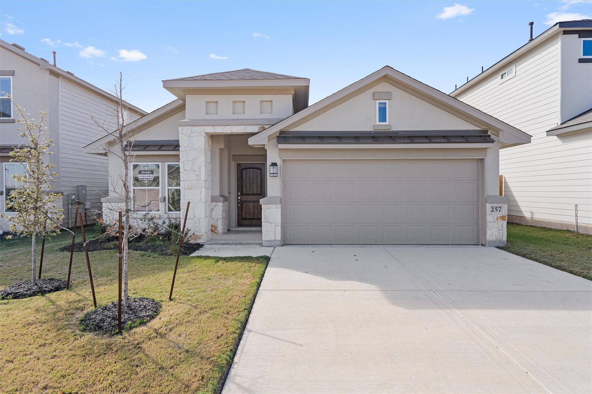 Liberty Hill, TX 78642,257 Ironshoe TRL