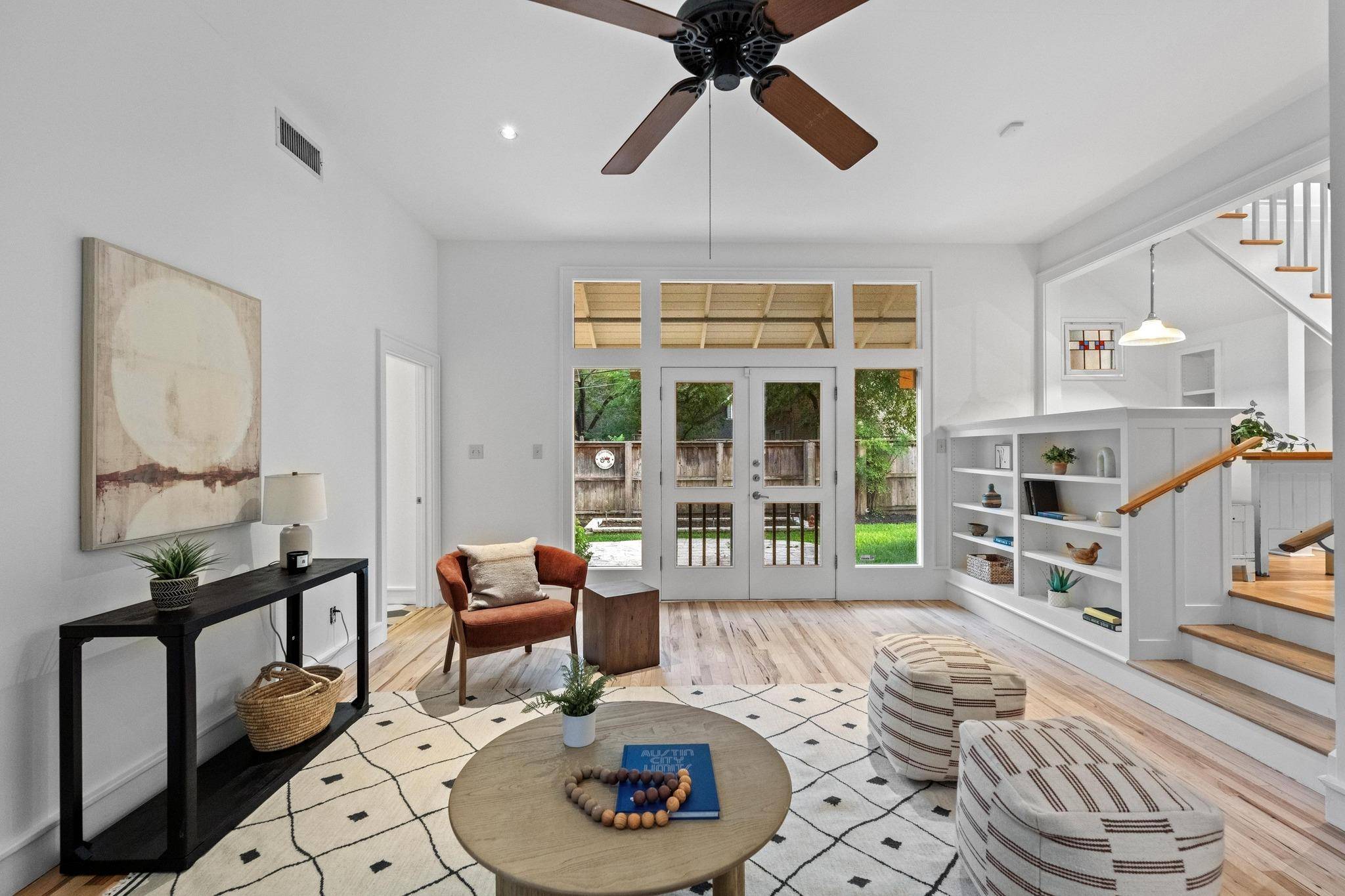Austin, TX 78751,4517 Avenue G