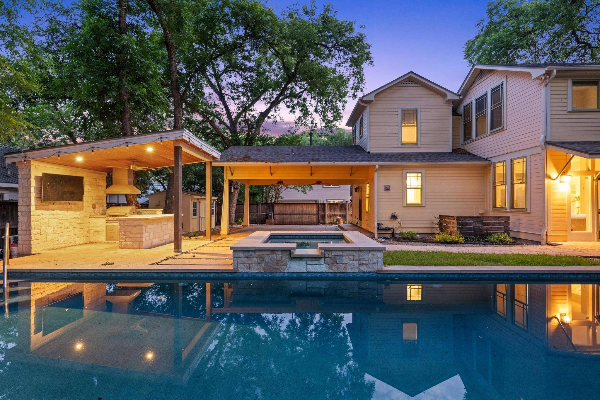 Austin, TX 78751,4517 Avenue G