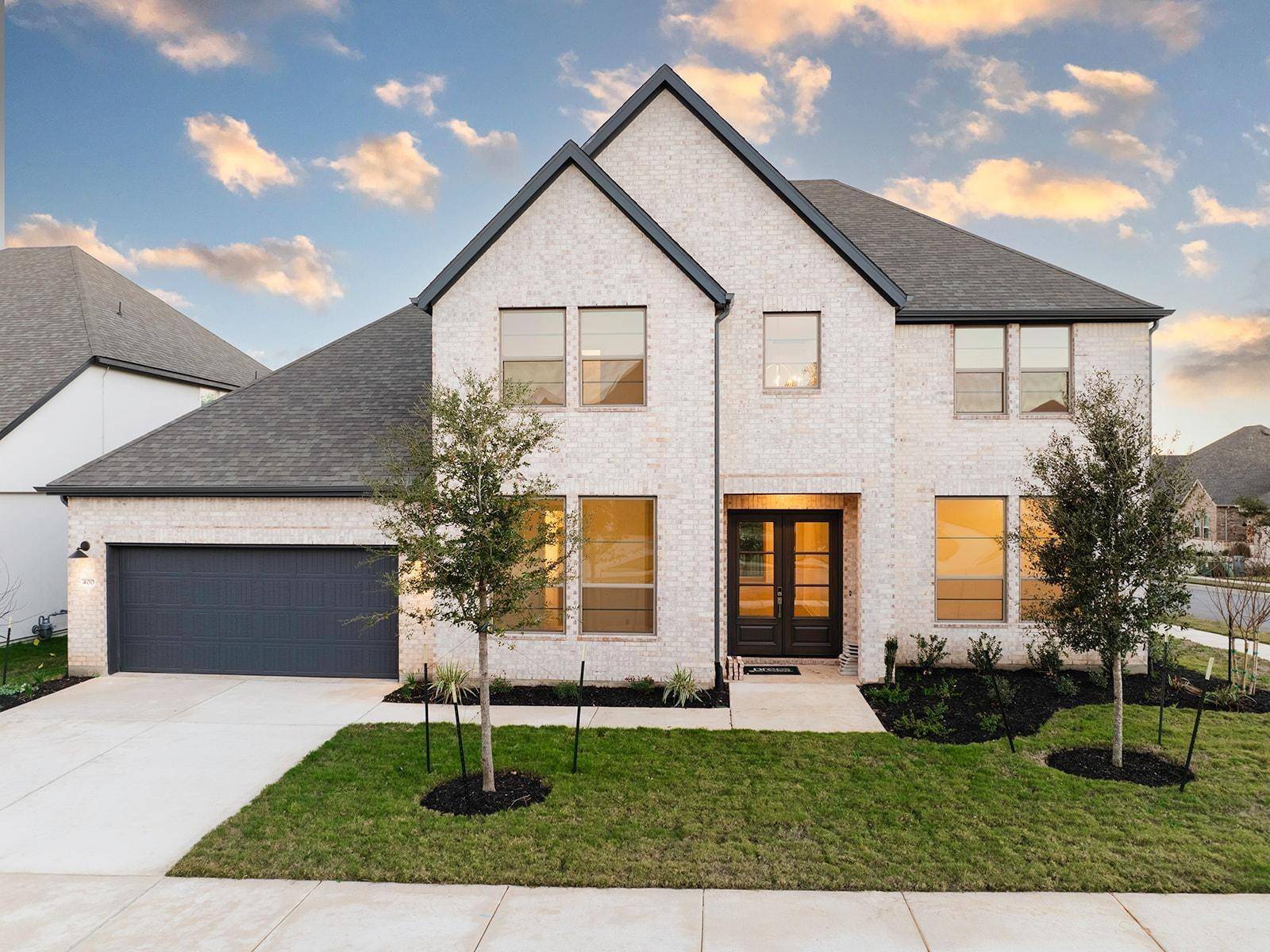 Georgetown, TX 78628,400 Summerhill LN