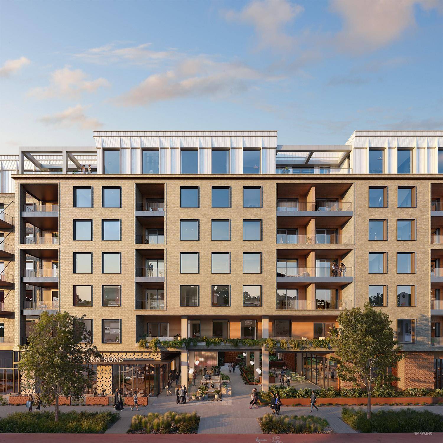 Austin, TX 78704,2121 S Congress Ave #402