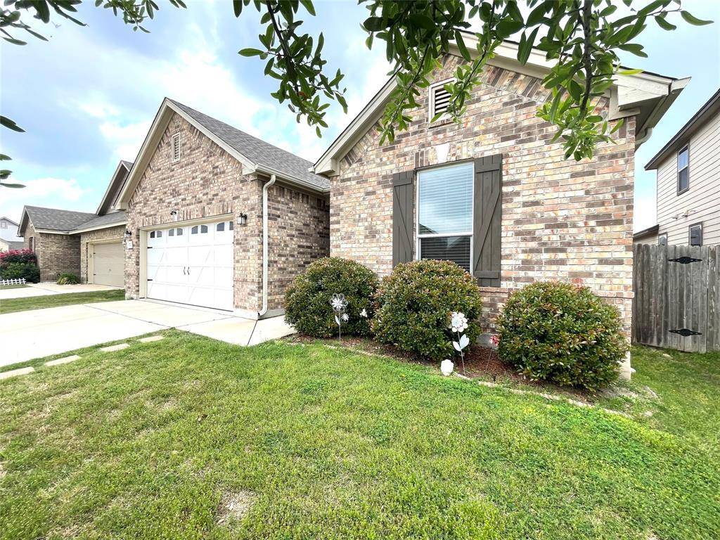 Manor, TX 78653,13721 James Buchanan ST