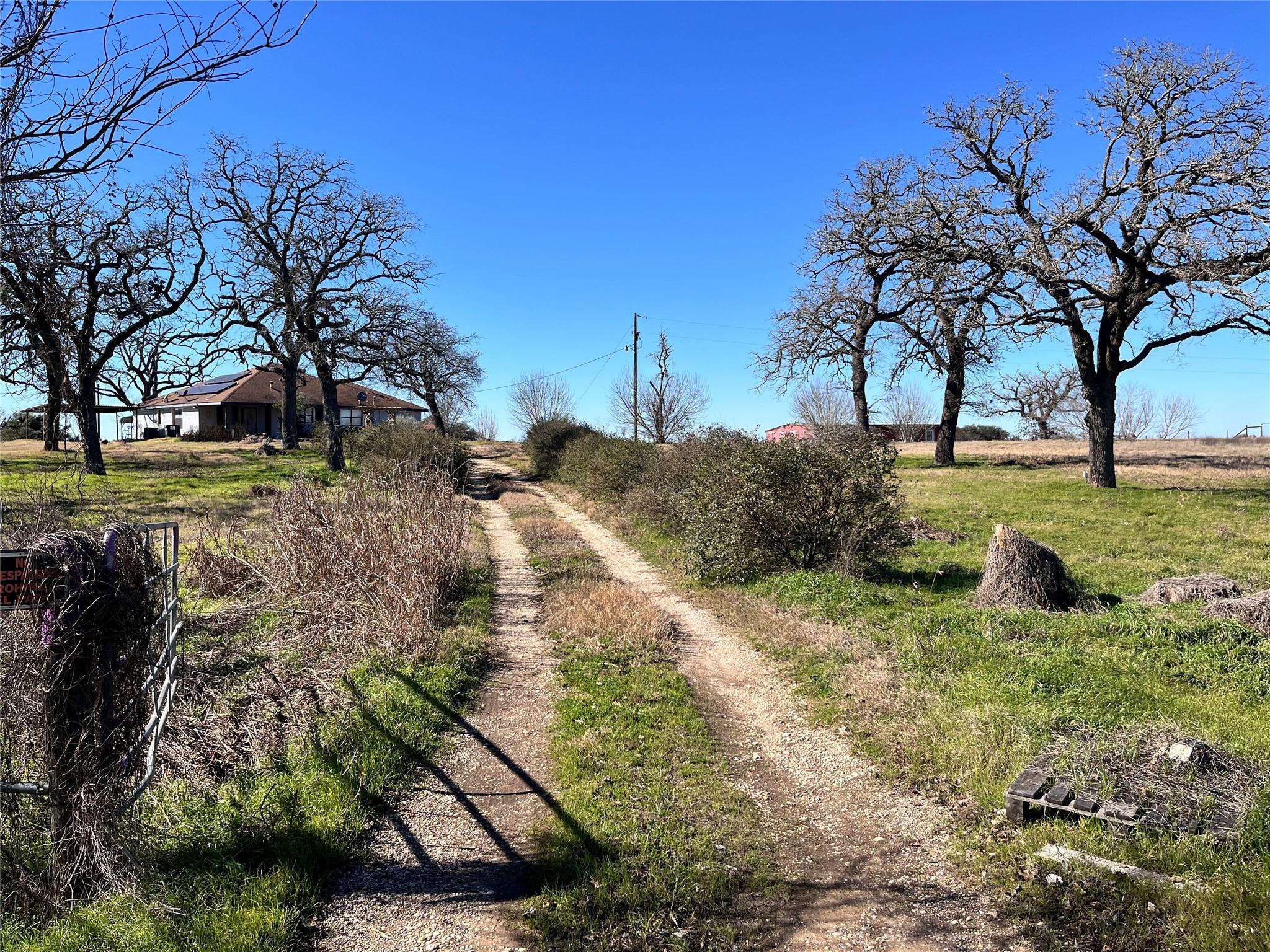 Dale, TX 78616,162 Fm 672 RD
