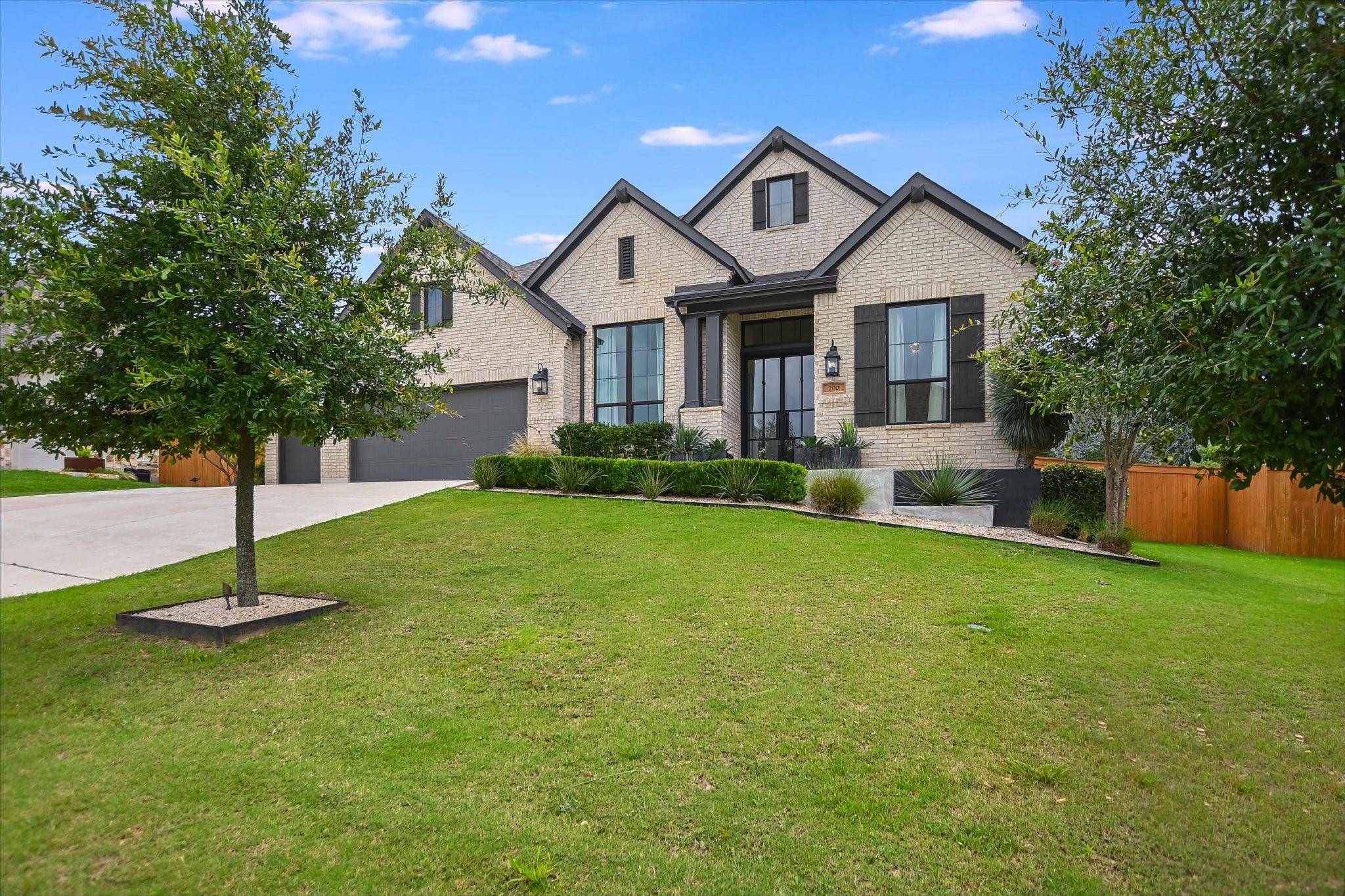 Austin, TX 78737,200 Bright Sky DR