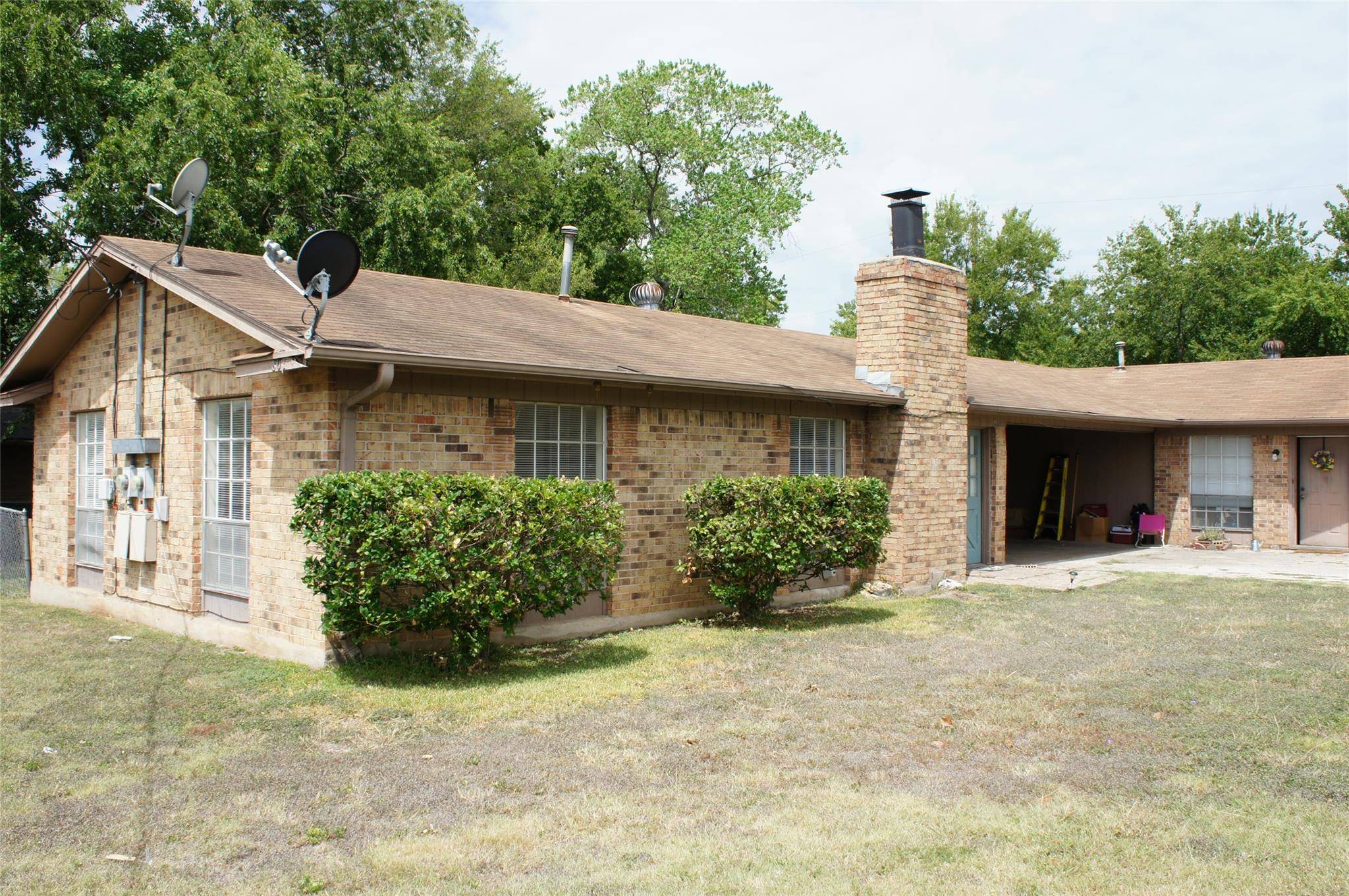 Georgetown, TX 78628,803 POWER RD #A