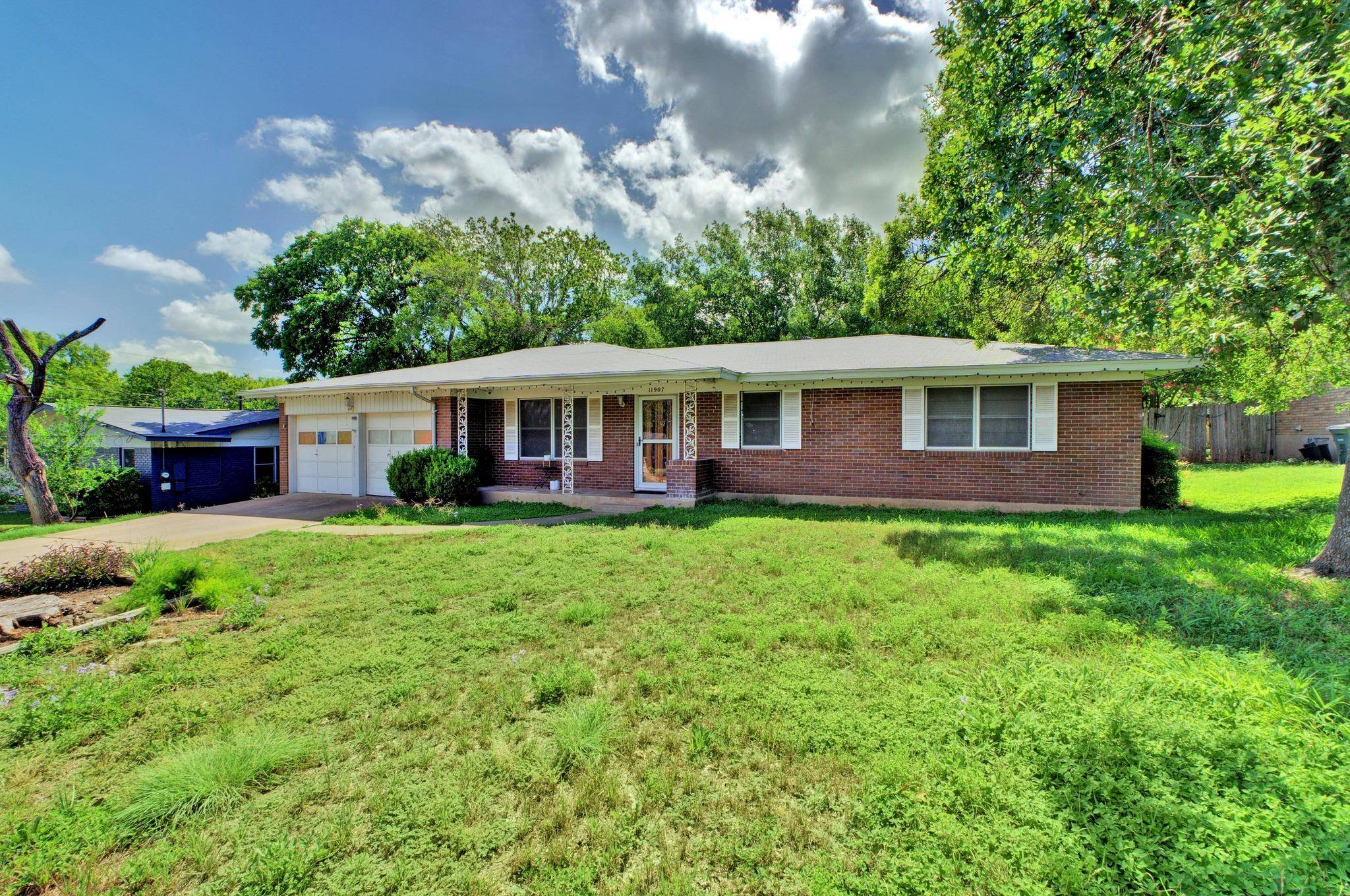 Austin, TX 78753,11907 Oak TRL