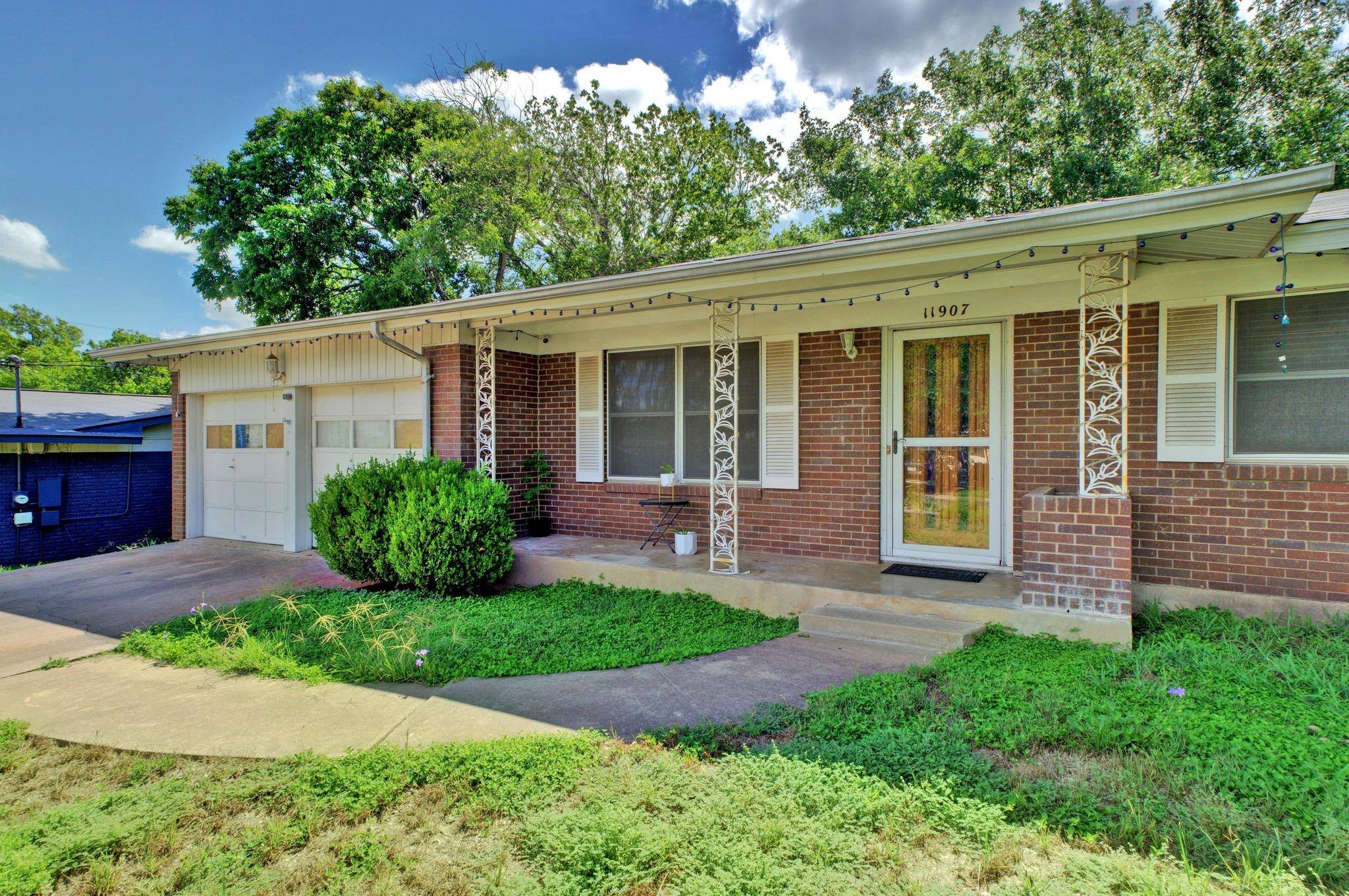 Austin, TX 78753,11907 Oak TRL