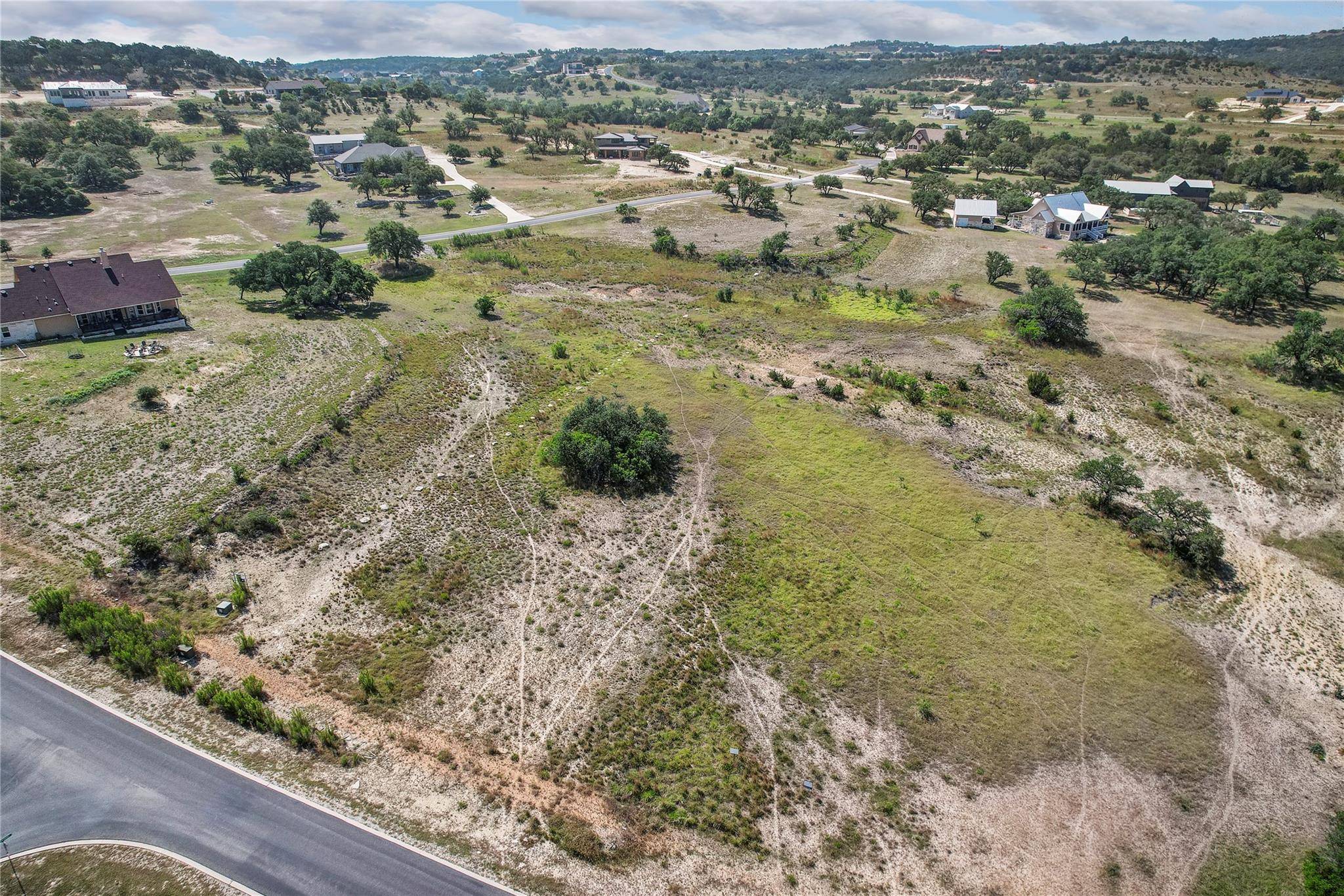 Marble Falls, TX 78654,228 Bosque TRL