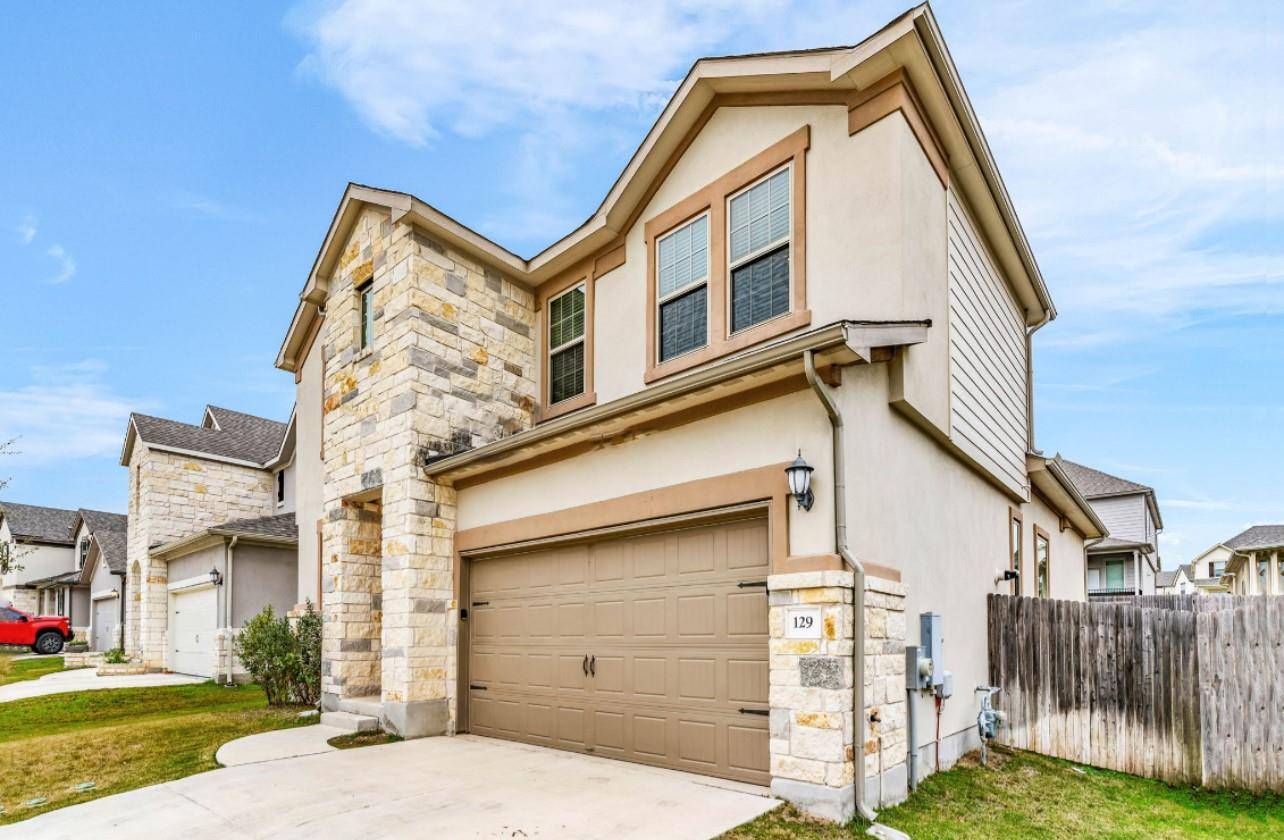 Georgetown, TX 78626,129 Birkshire DR