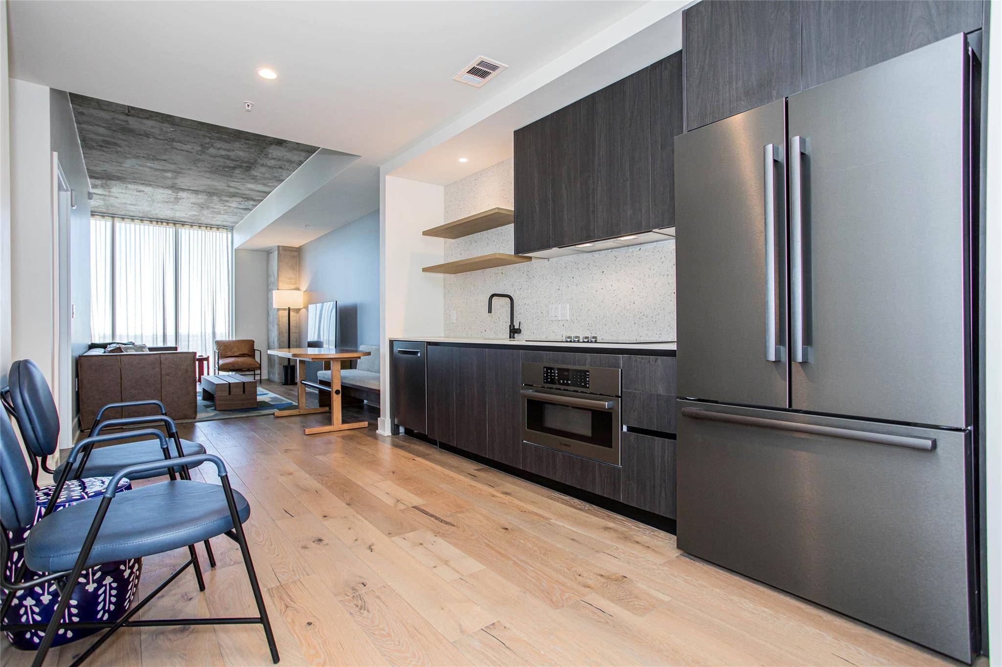 Austin, TX 78701,48 East Ave #2106