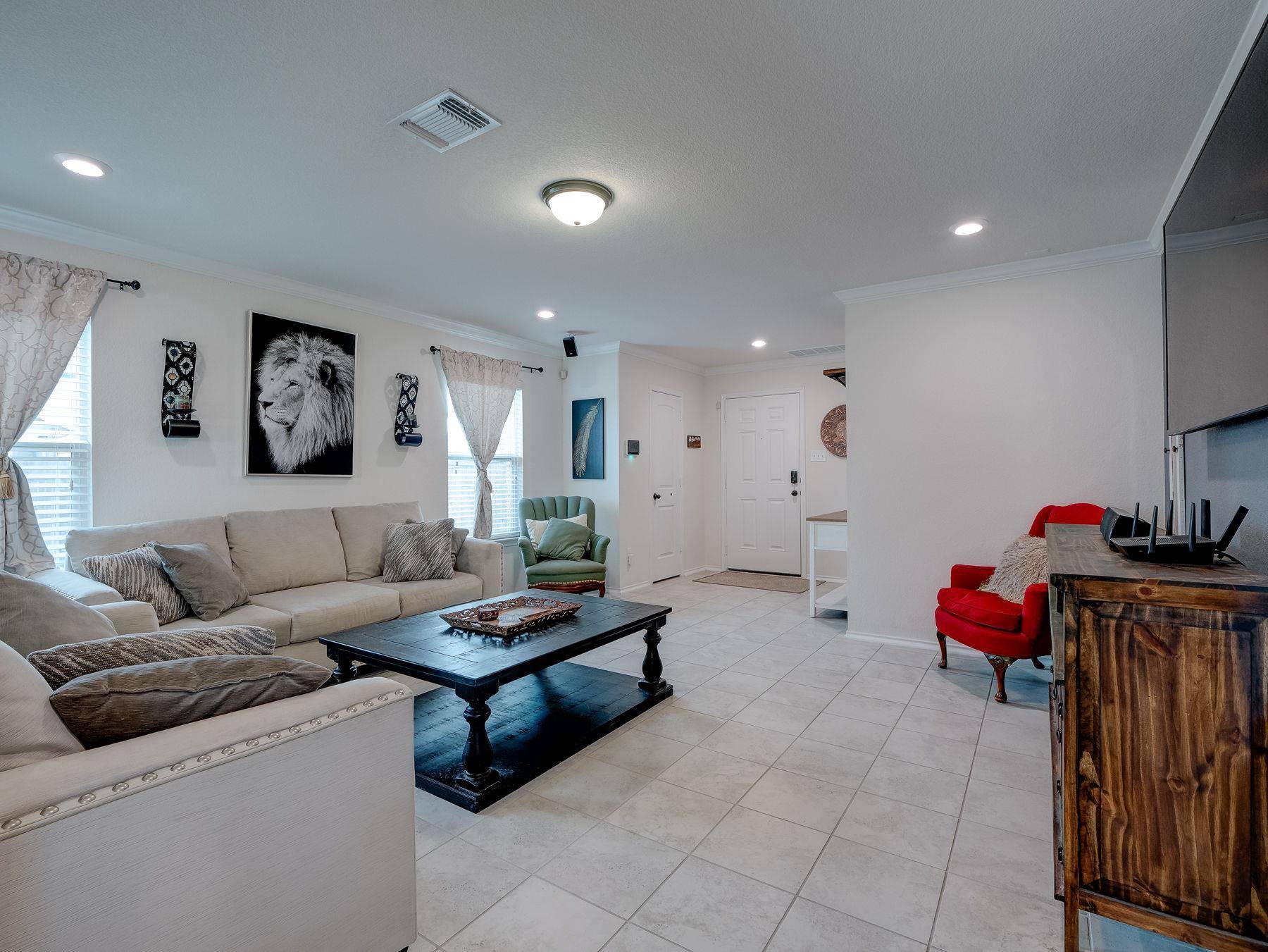 Manor, TX 78653,13607 Abraham Lincoln ST