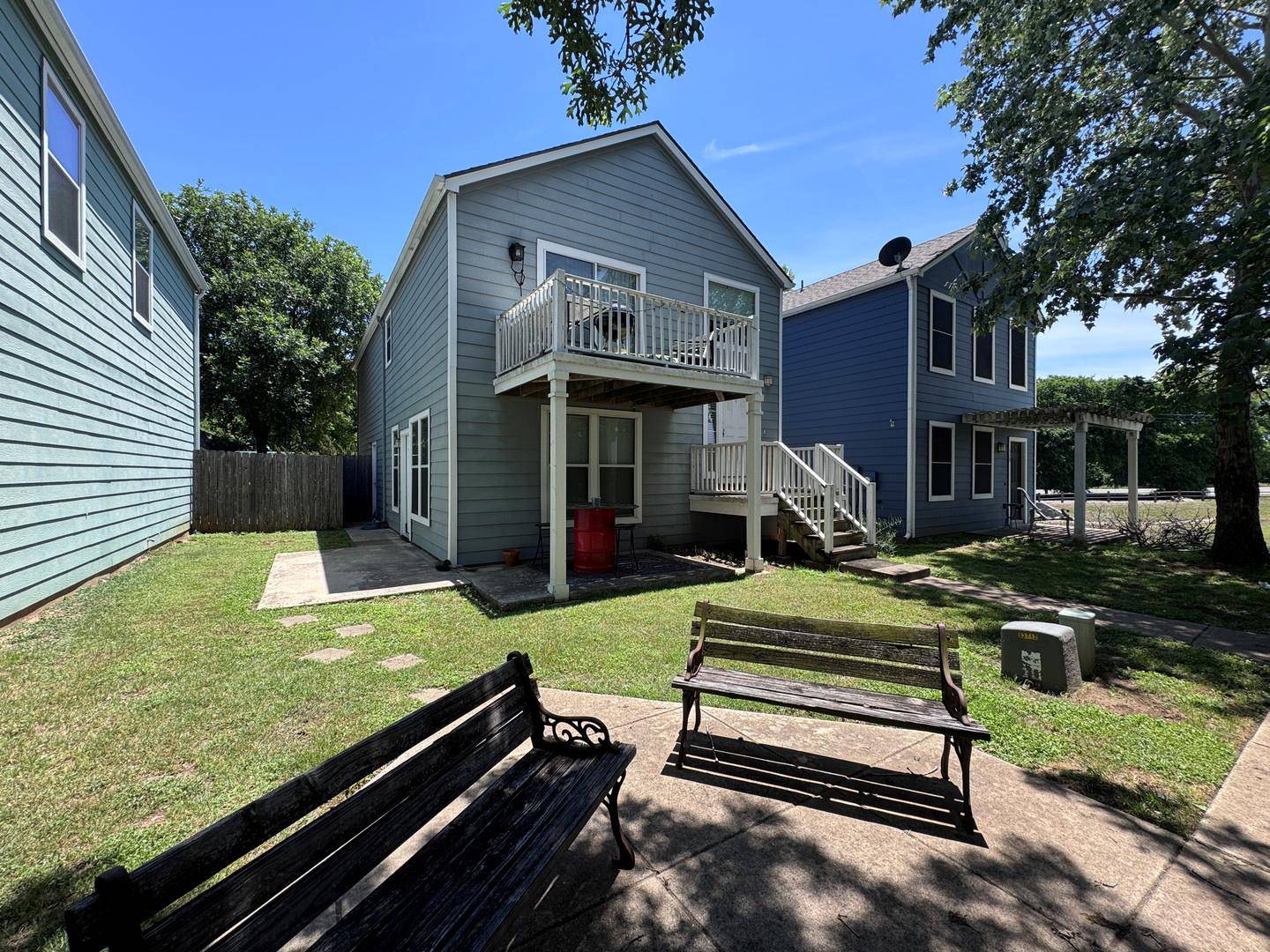 San Marcos, TX 78666,113 Rush HVN #AB
