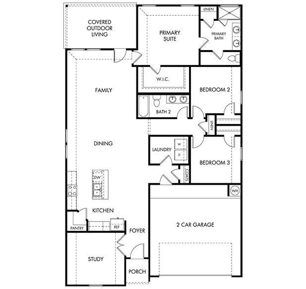 Andice, TX 78660,4209 Forel RD