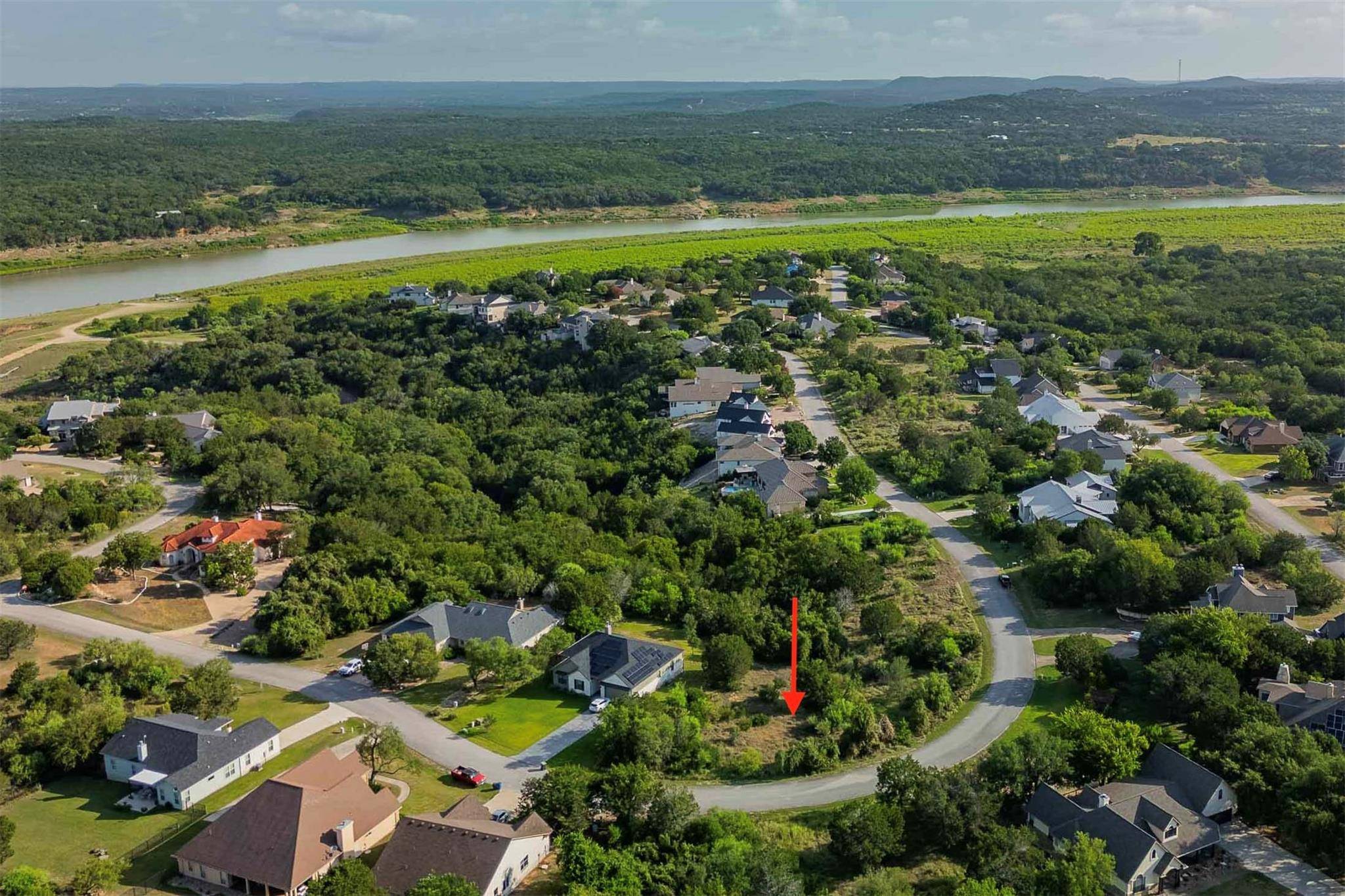 Spicewood, TX 78669,Lot 64 Wesley Ridge DR