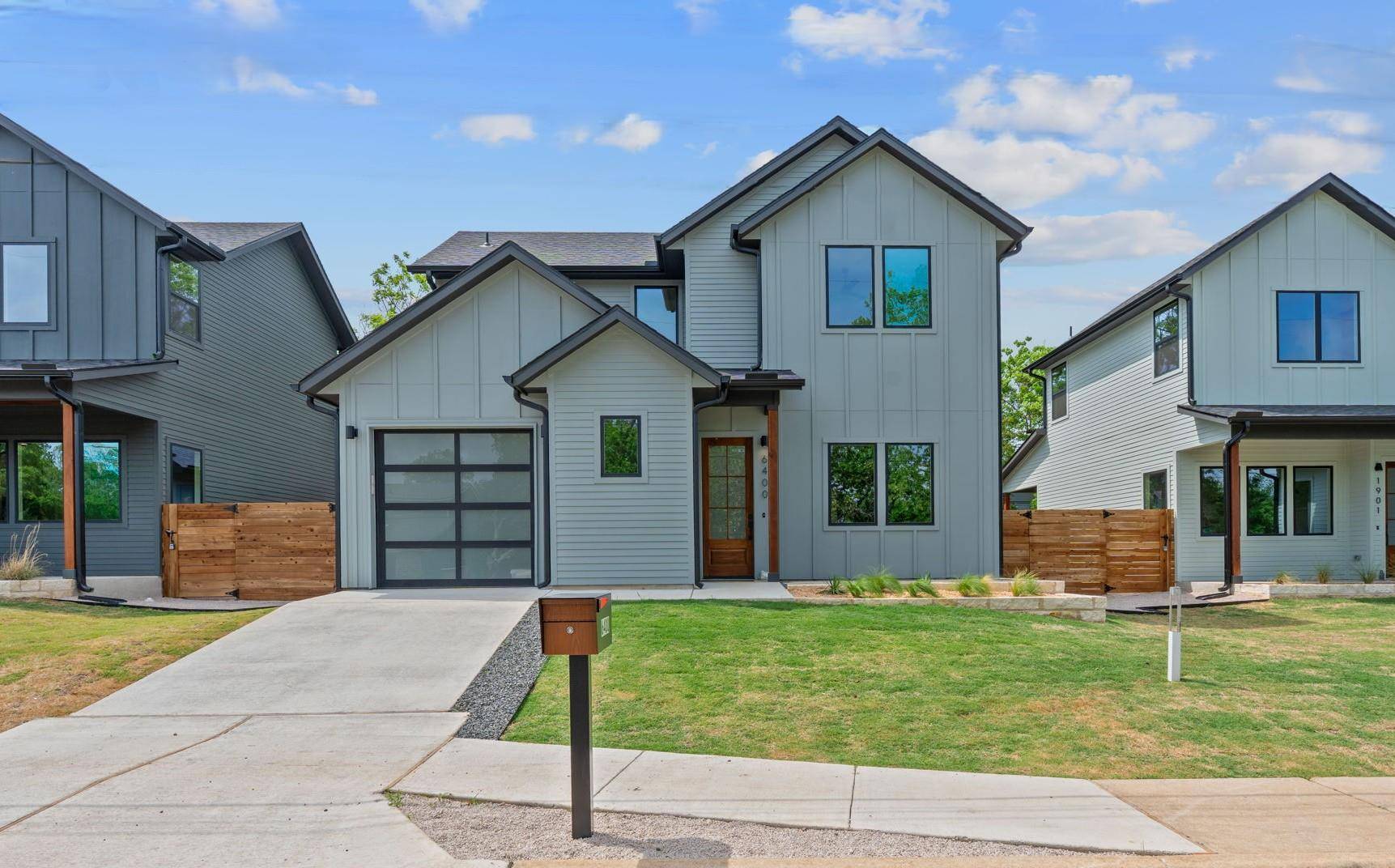 Austin, TX 78745,6400 Cannonleague DR