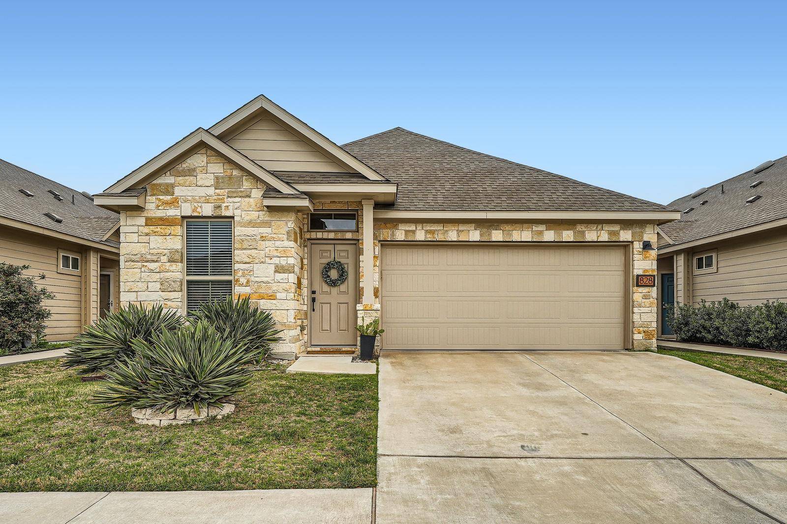 Pflugerville, TX 78660,828 Durness DR