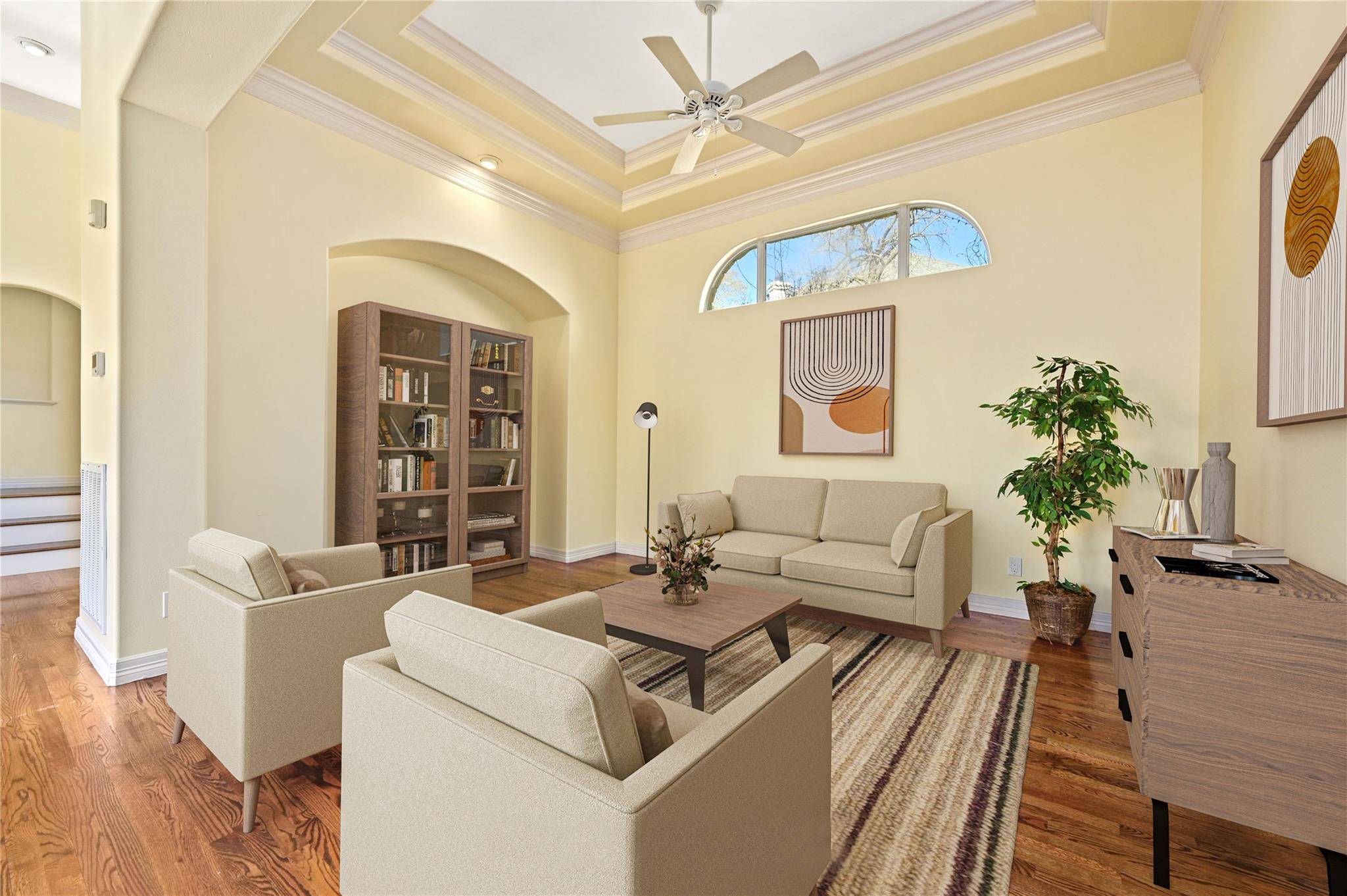 Austin, TX 78746,5903 Cane Pace