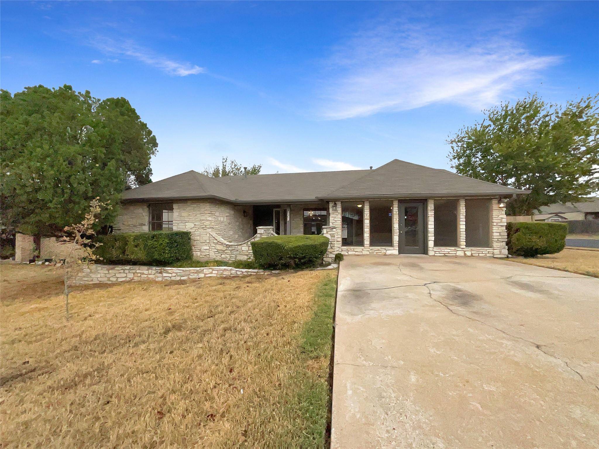 Round Rock, TX 78681,1732 Ryon LN