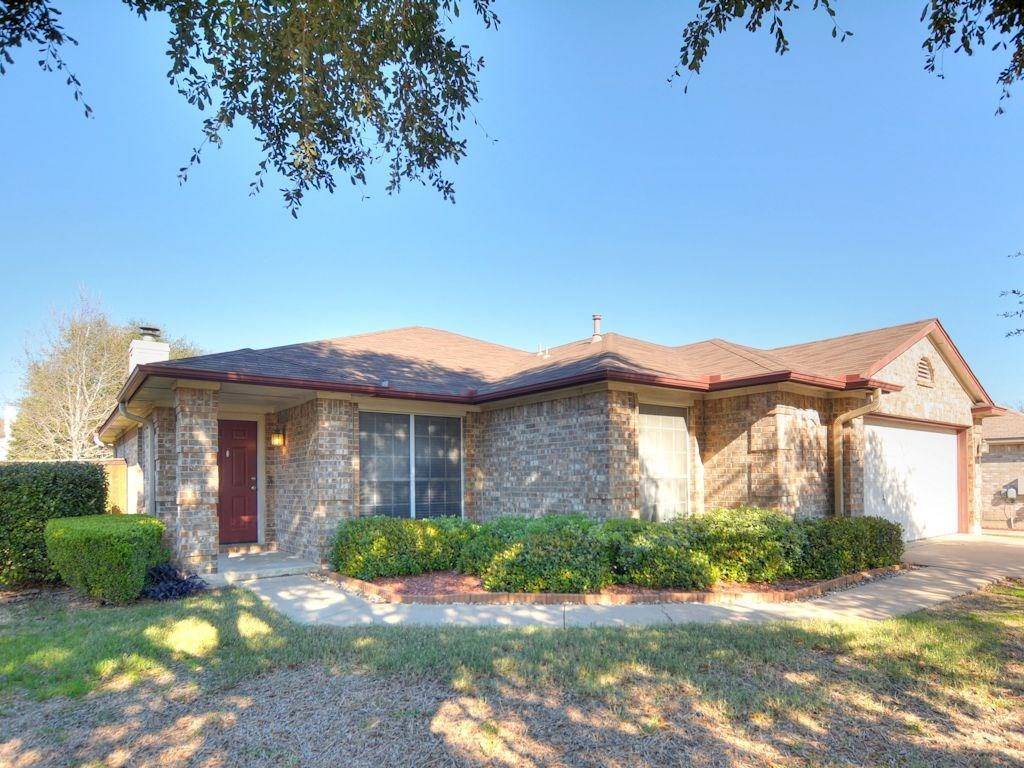 Austin, TX 78728,15724 Cadoz DR