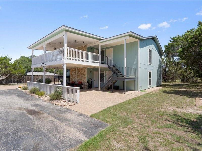 Lago Vista, TX 78645,20800 Bonanza st #C
