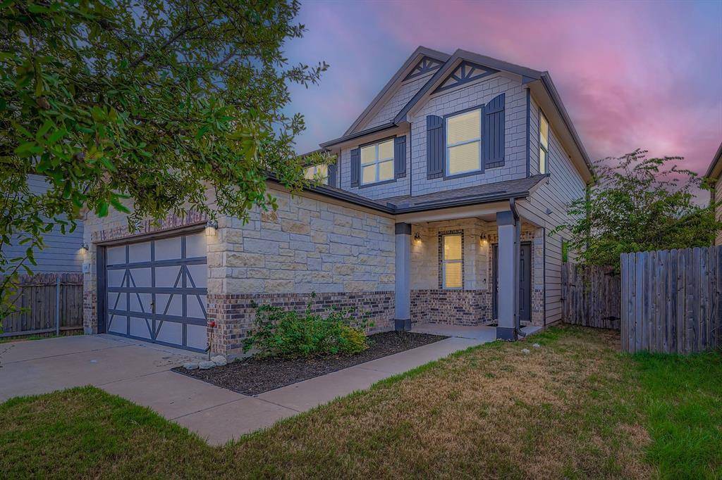 Pflugerville, TX 78660,14810 Peregrine DR