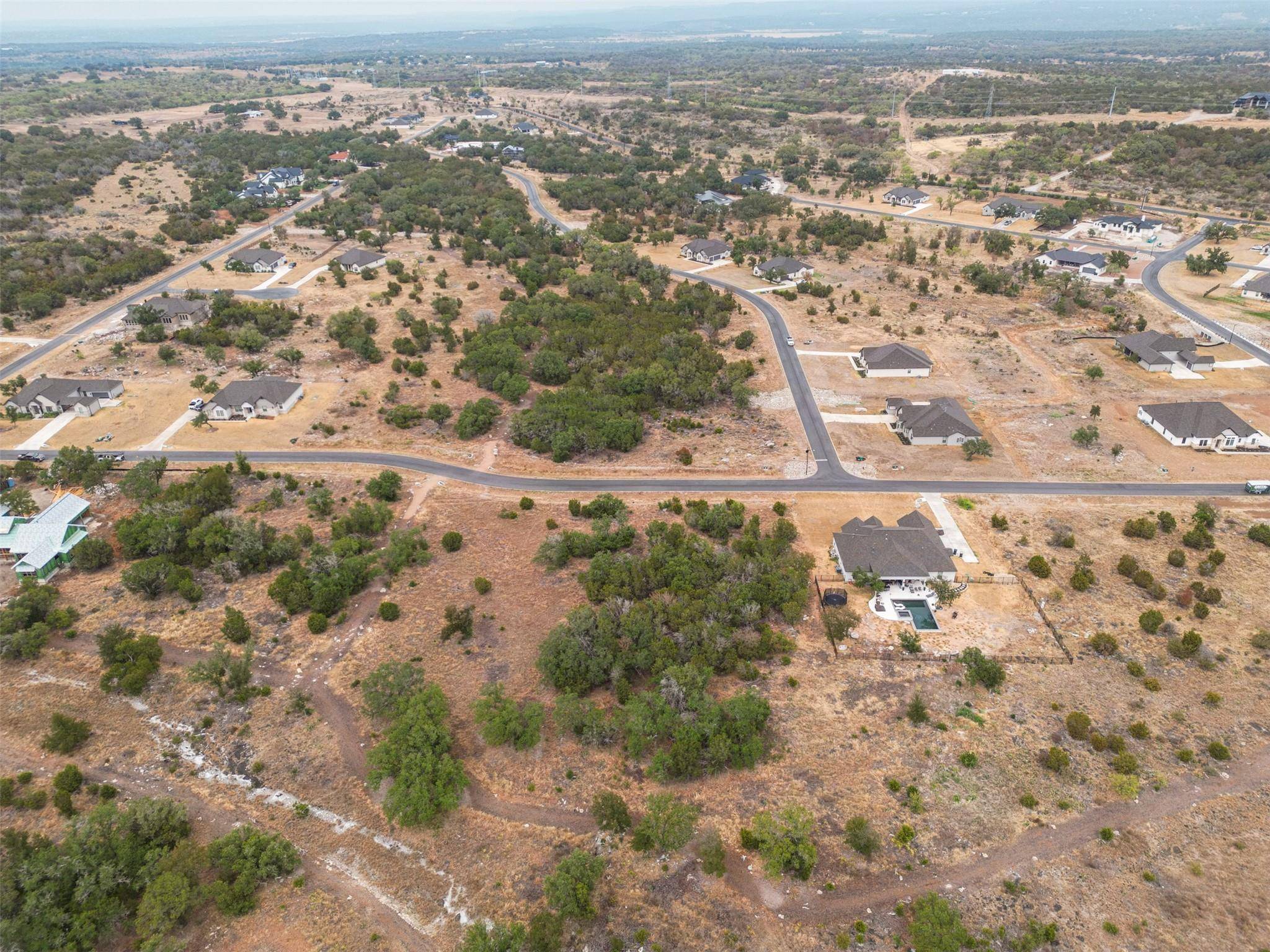 Spicewood, TX 78669,Lot 44 Mountain Laurel LN