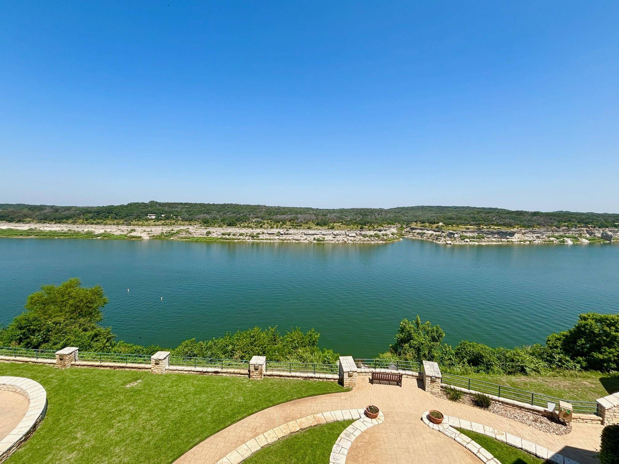 Lago Vista, TX 78645,3404 American DR #2302