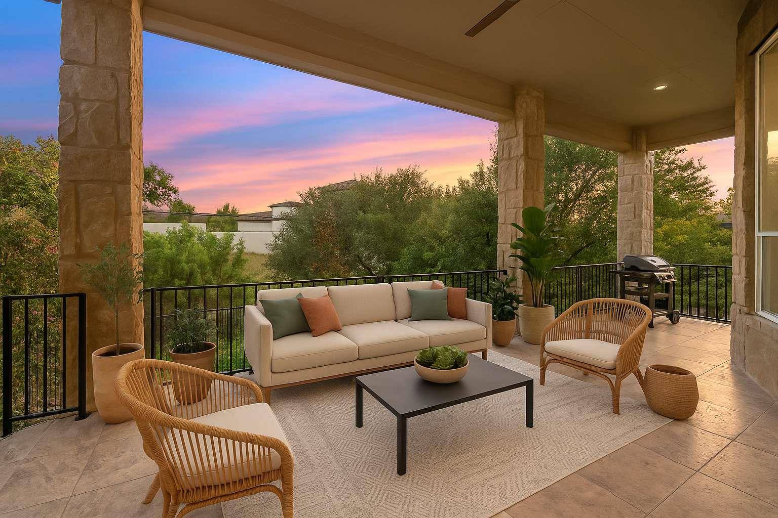 Austin, TX 78738,206 Maxwell WAY