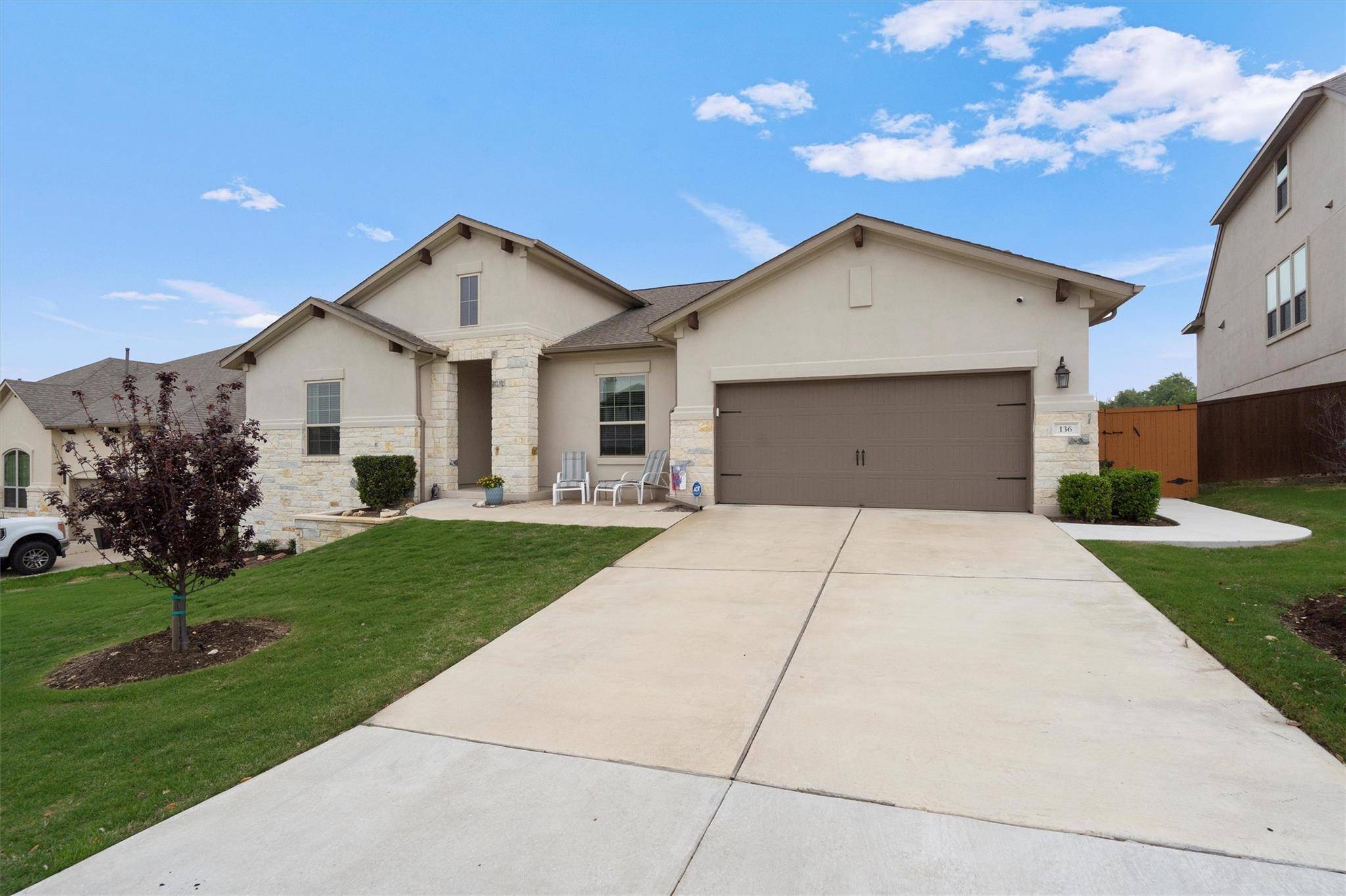 Dripping Springs, TX 78620,136 Brins WAY