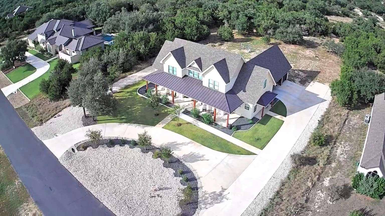 New Braunfels, TX 78132,2346 Haven Bluff CT