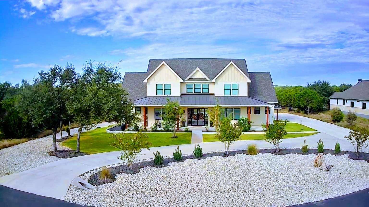 New Braunfels, TX 78132,2346 Haven Bluff CT