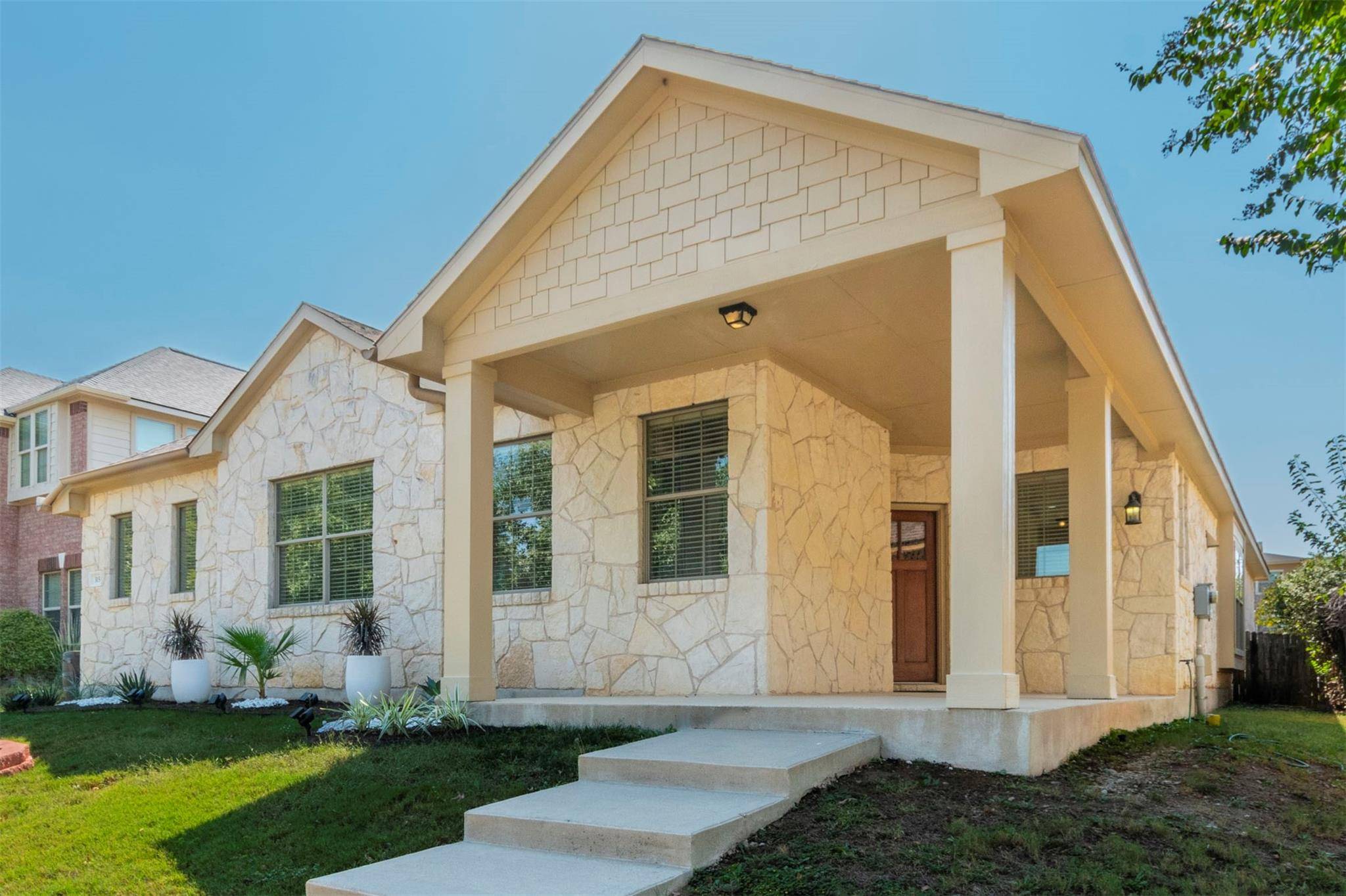 Georgetown, TX 78633,315 Sycamore ST