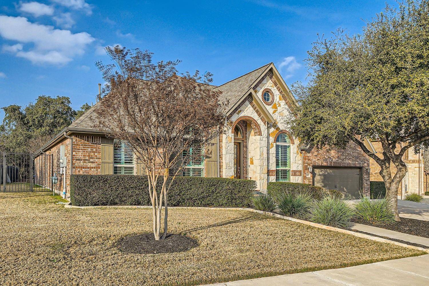 Georgetown, TX 78628,437 Rancho Sienna LOOP