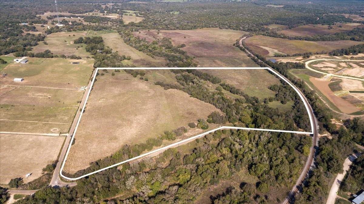 Bastrop, TX 78602,000 Old Sayers RD