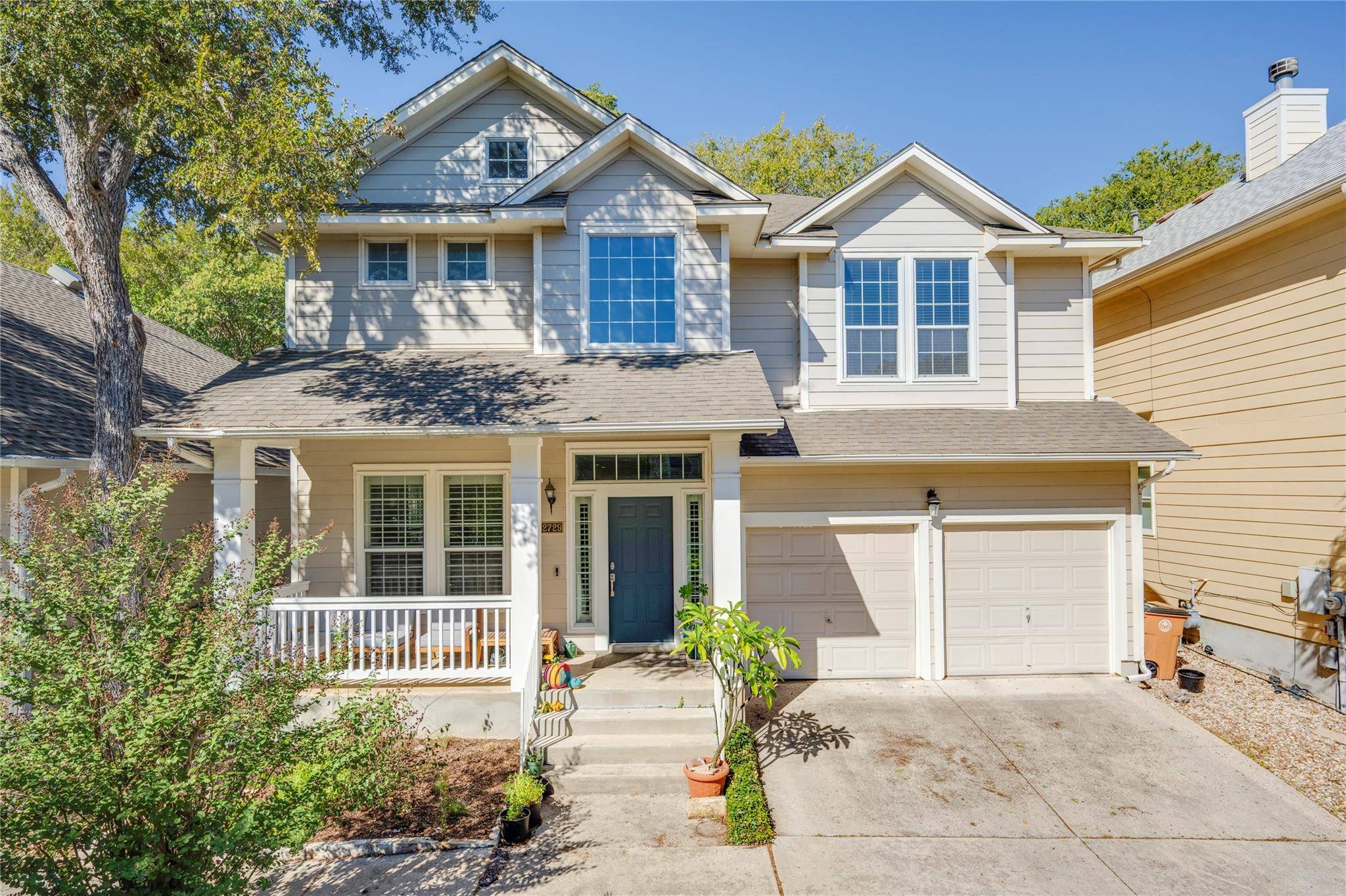 Austin, TX 78704,2729 Kinney Oaks CT