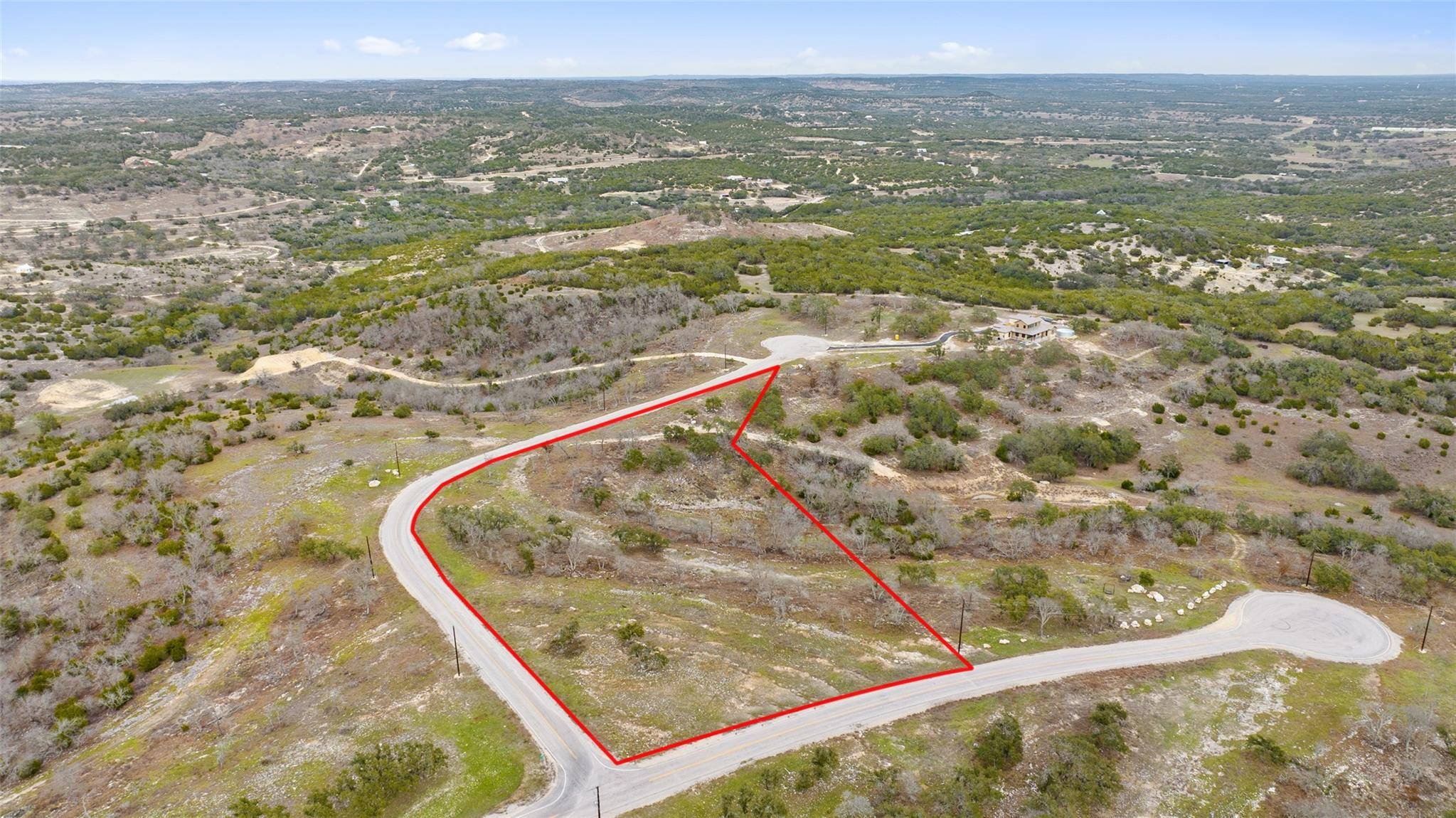 Blanco, TX 78606,Lot 35 Red Oak Mountain