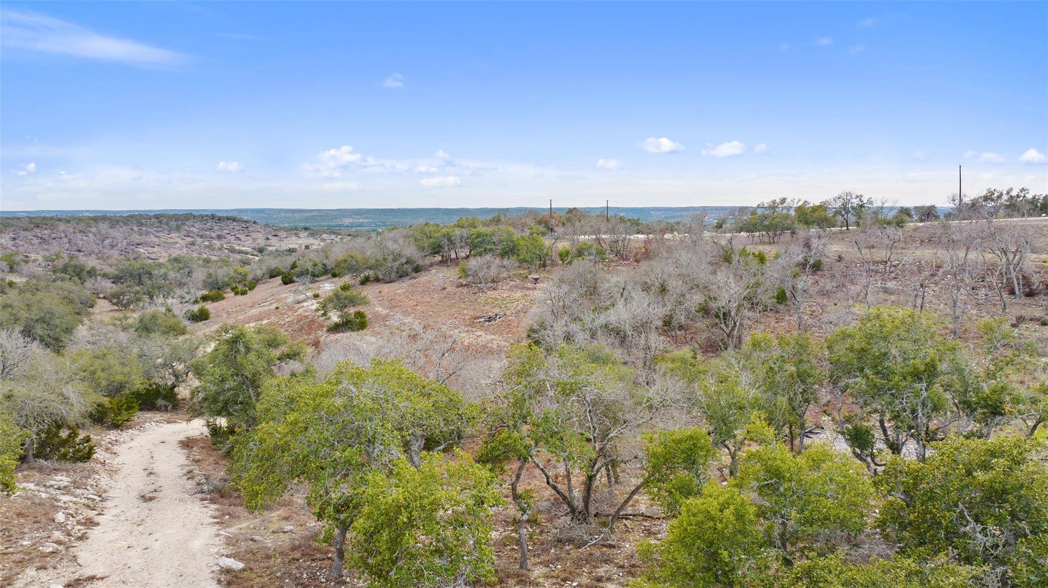 Blanco, TX 78606,Lot 35 Red Oak Mountain