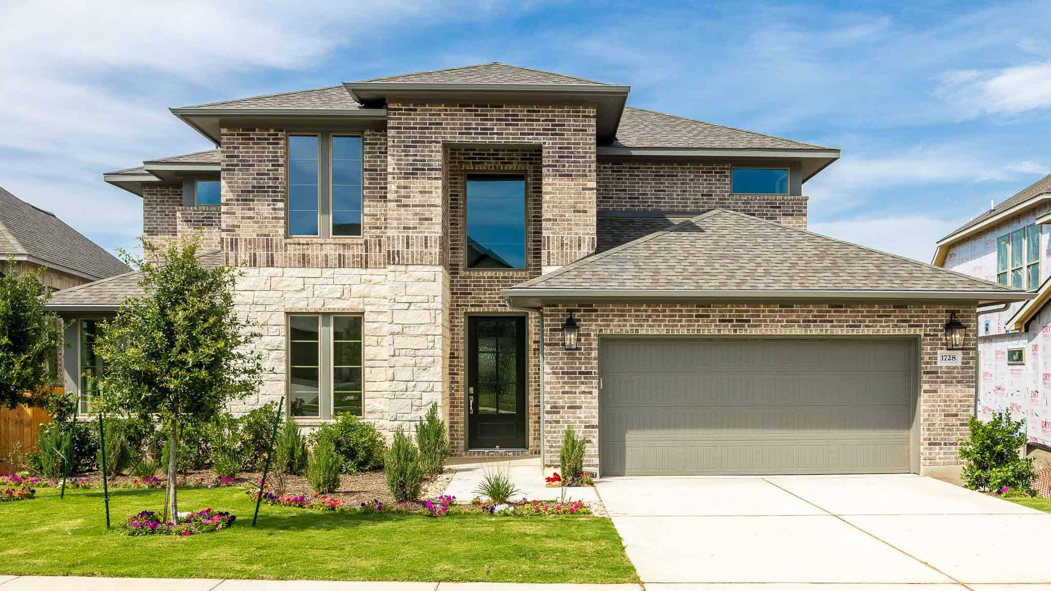 Georgetown, TX 78628,1728 Snowdrop DR
