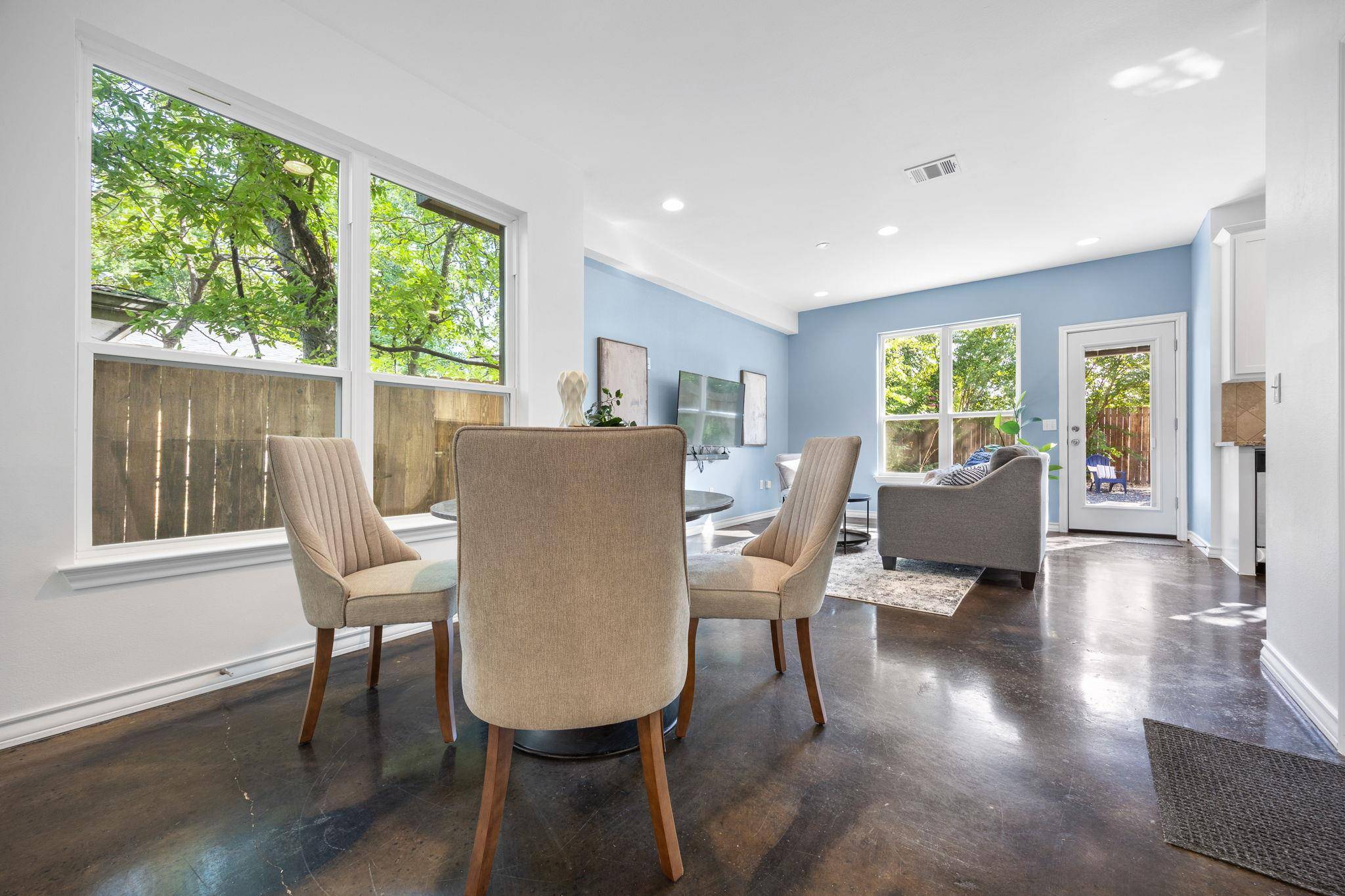 Austin, TX 78722,3407 Banton RD #A