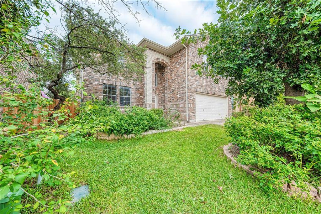 Round Rock, TX 78681,604 Spanish Oak TER