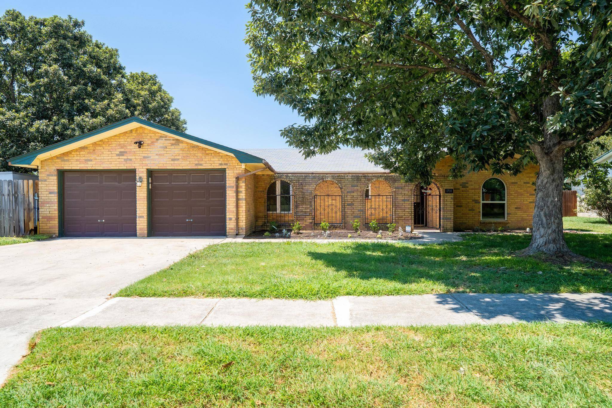 Killeen, TX 76543,1701 Standridge ST