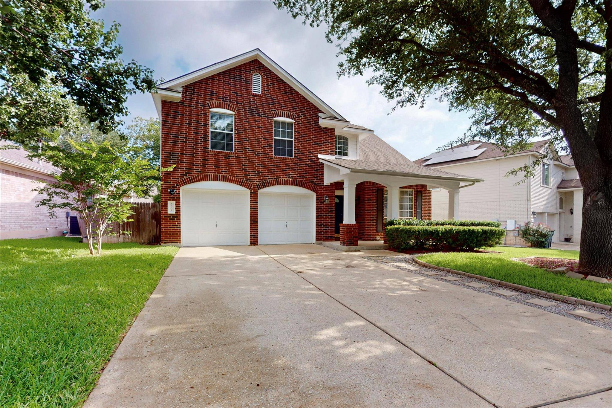 Round Rock, TX 78681,5008 Barlow DR